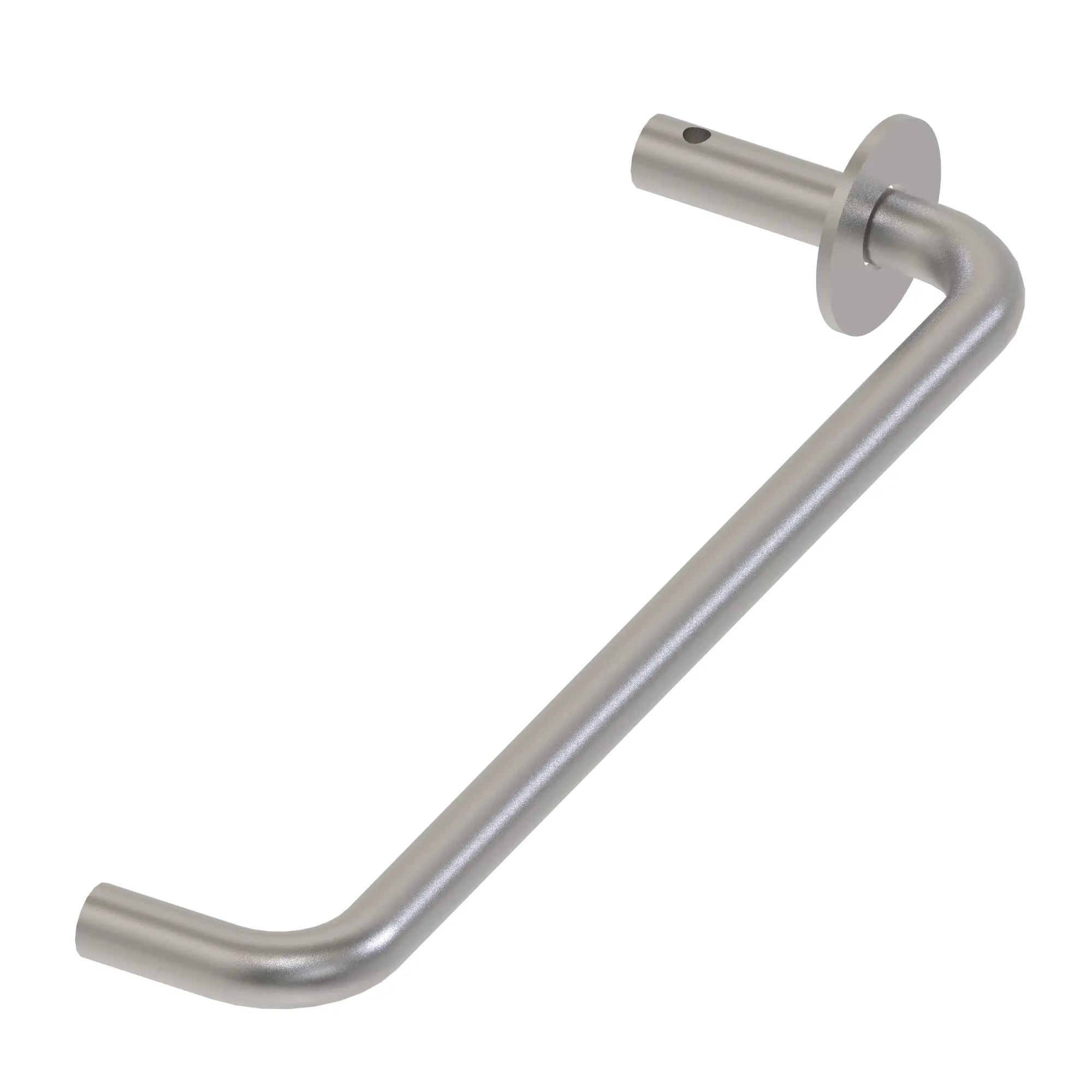 John Deere Door Handle Open Rod - AT305673