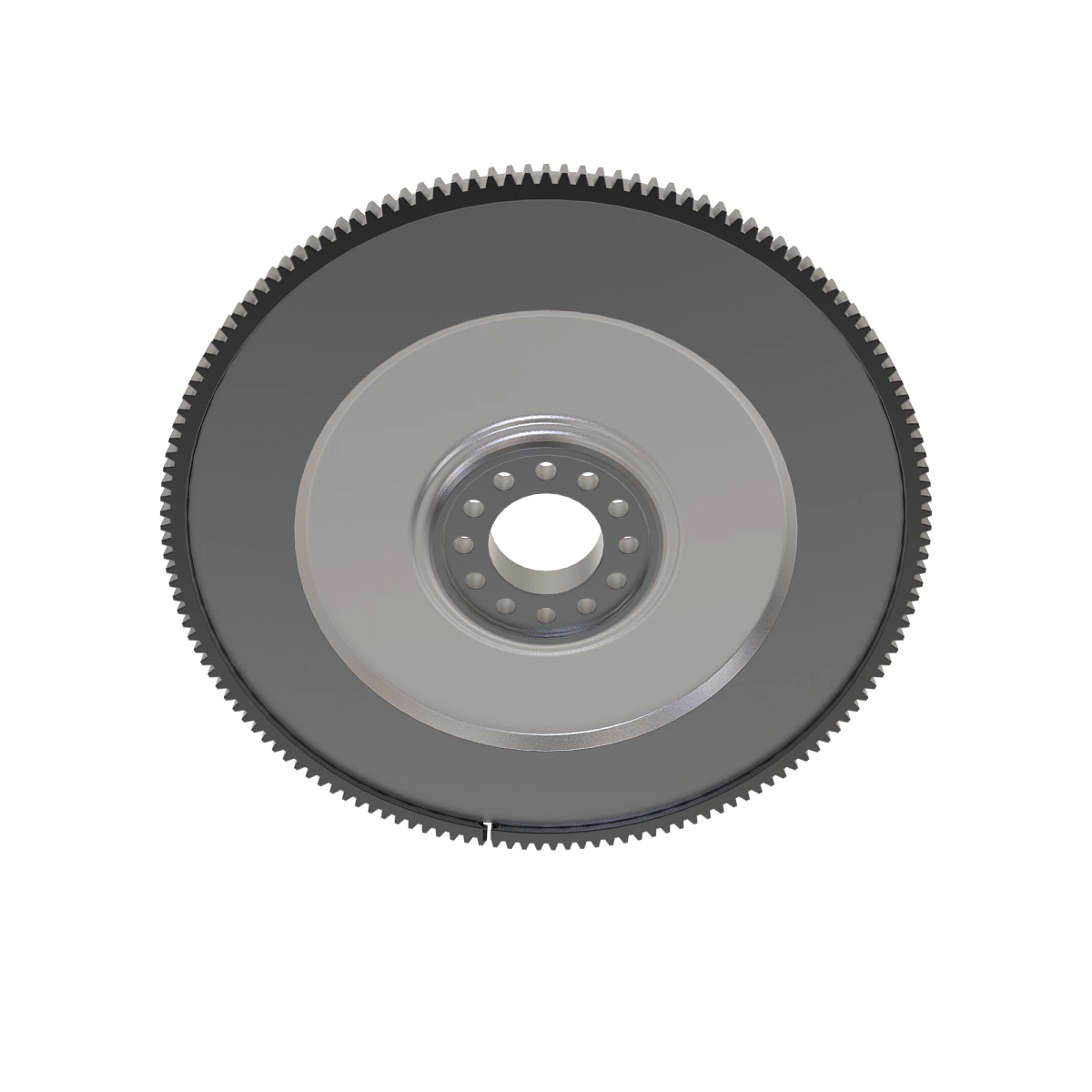 Flywheel