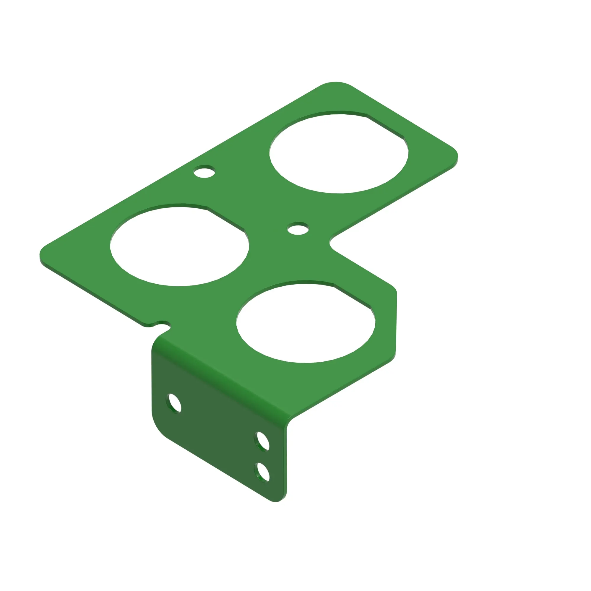 John Deere Bracket - KK95492