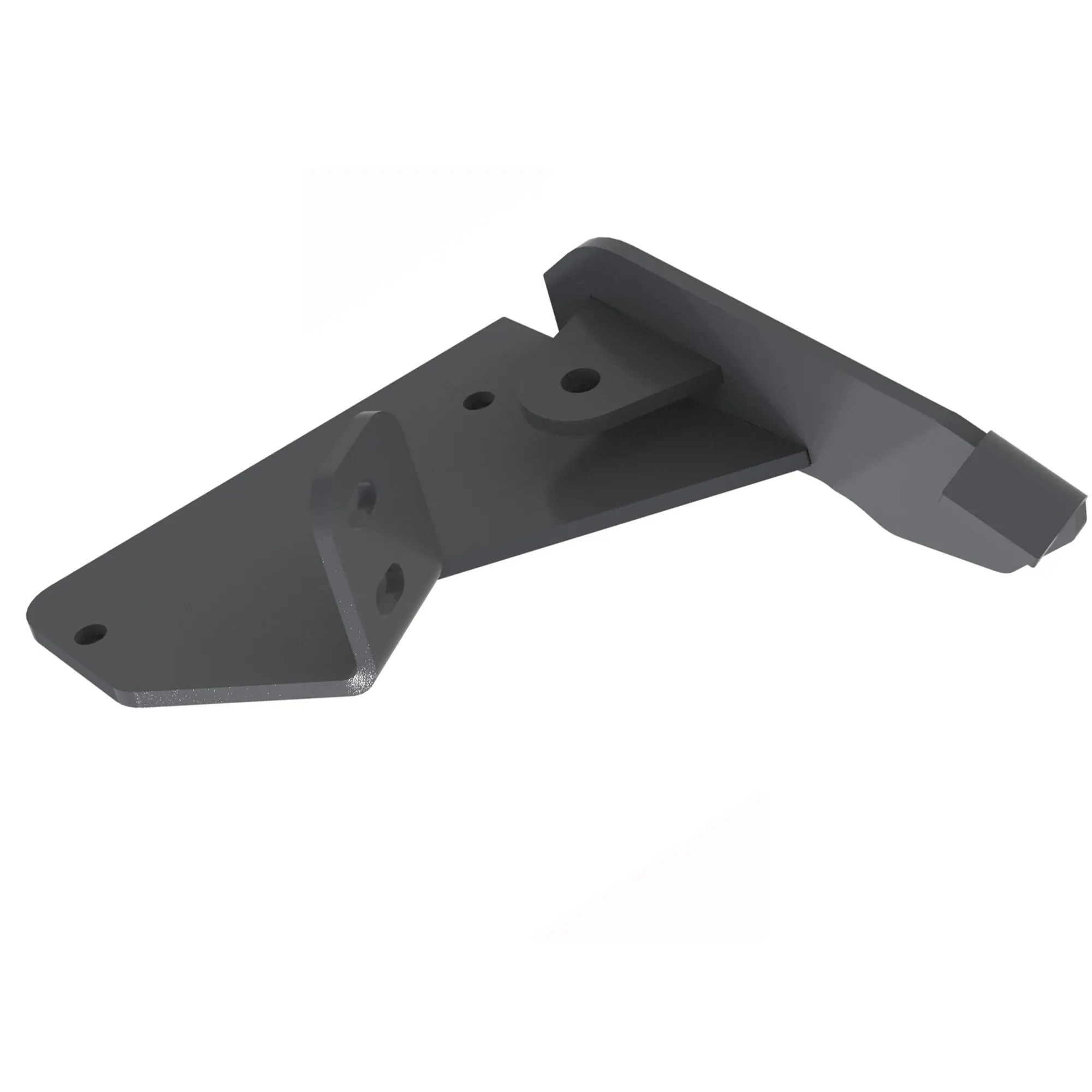 John Deere Bracket - F693042
