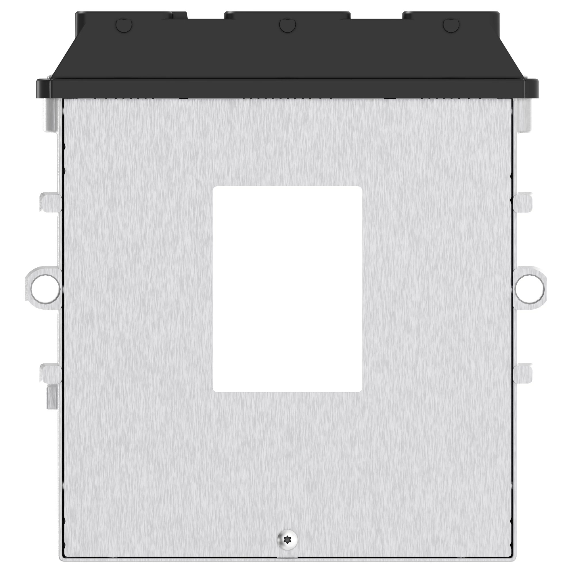 ELECTRONIC CONTROL UNIT