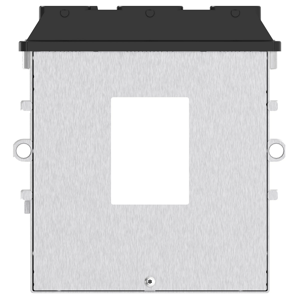 ELECTRONIC CONTROL UNIT