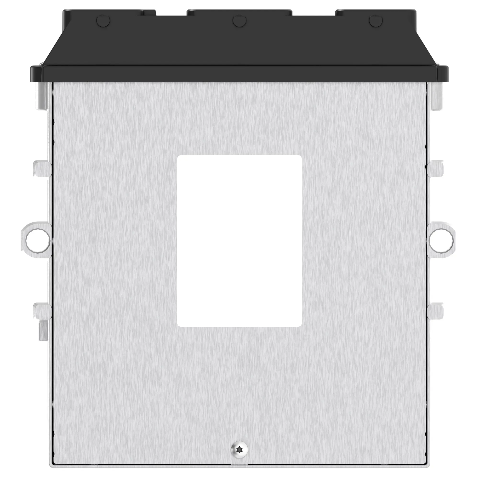 ELECTRONIC CONTROL UNIT