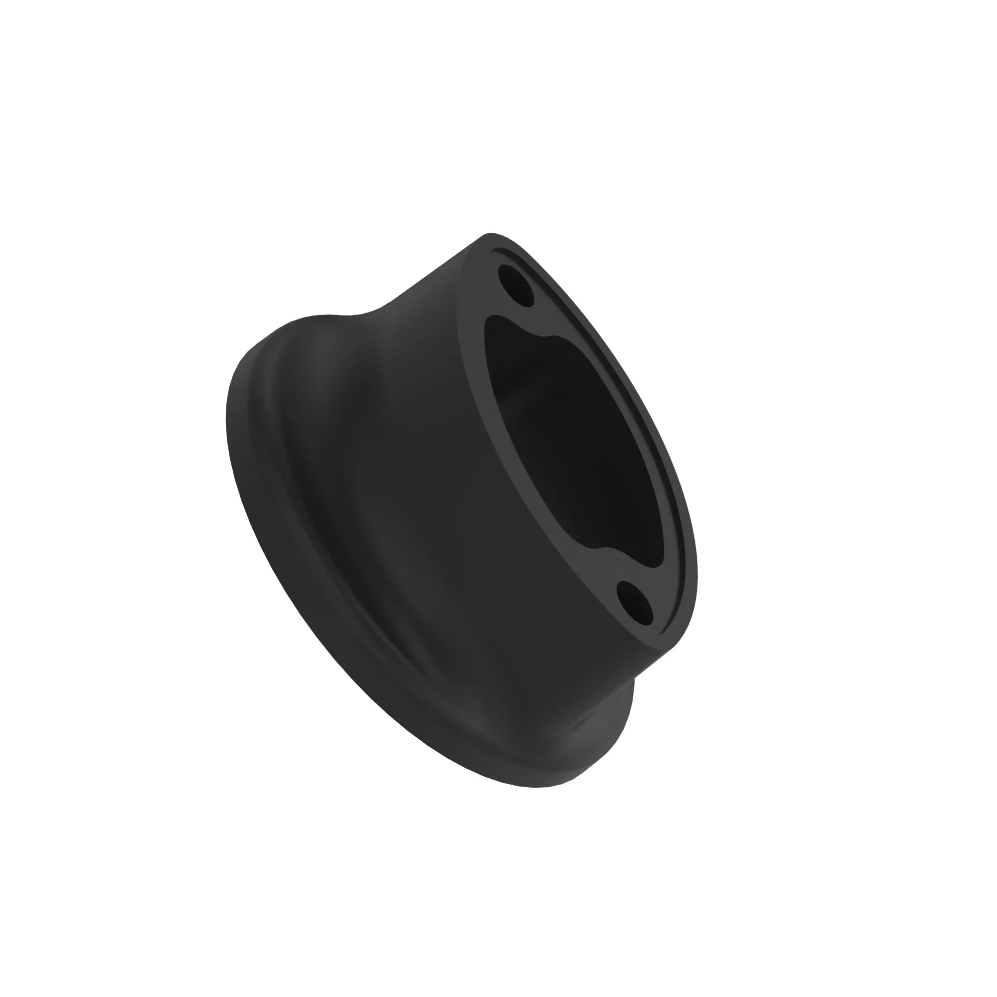 John Deere Cab Door Handle - AT58765