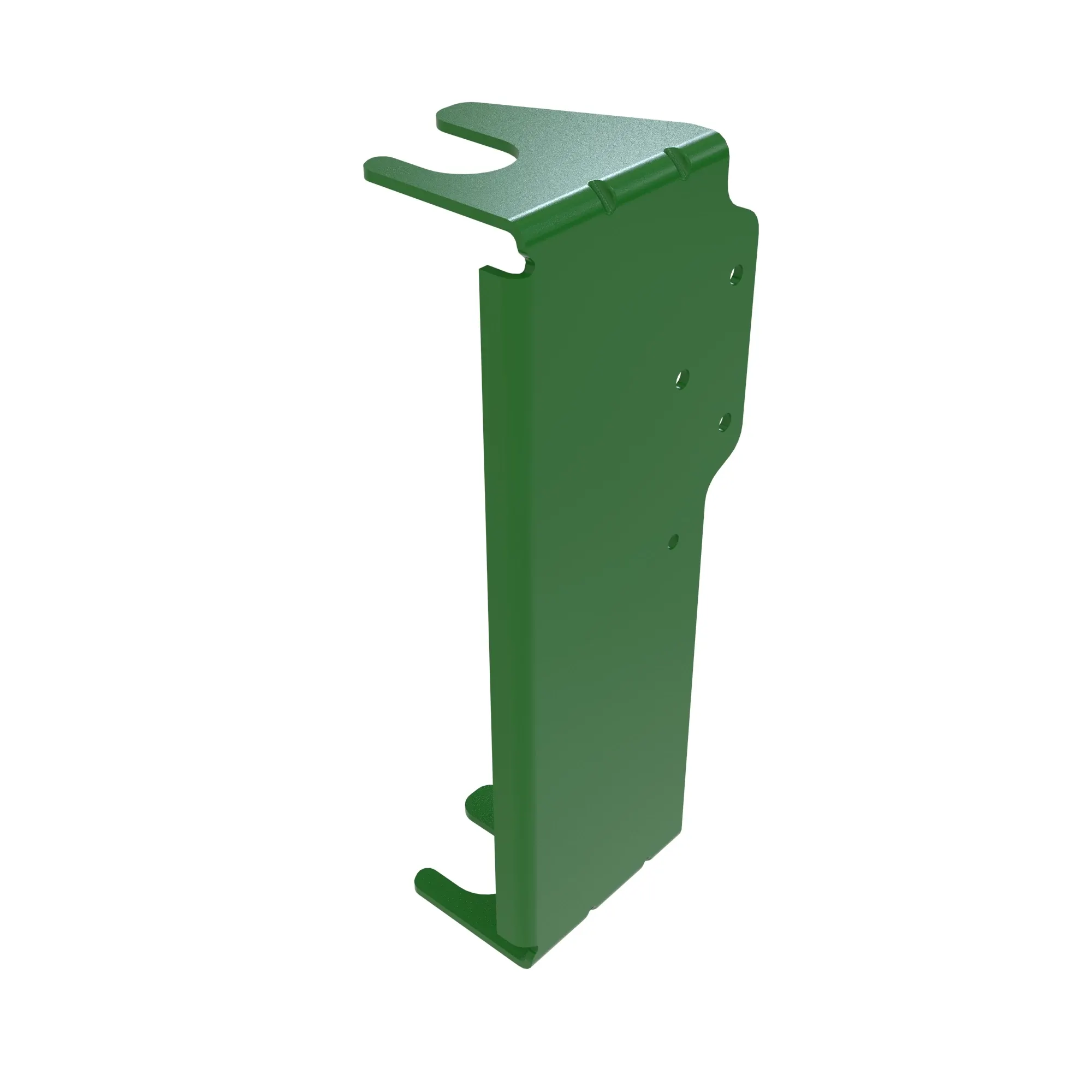 John Deere Clamp Holder - CQ53639