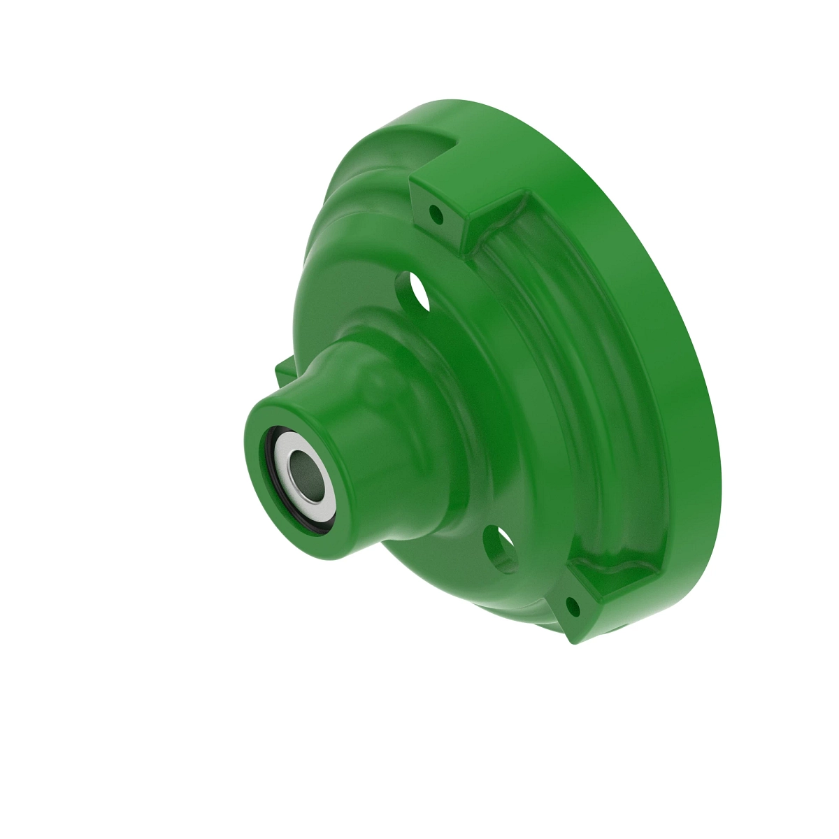 Drive Hub Assembly AFH215214: Third Roll Drive Hub Assembly (With Bearing) | Shop.Deere.com