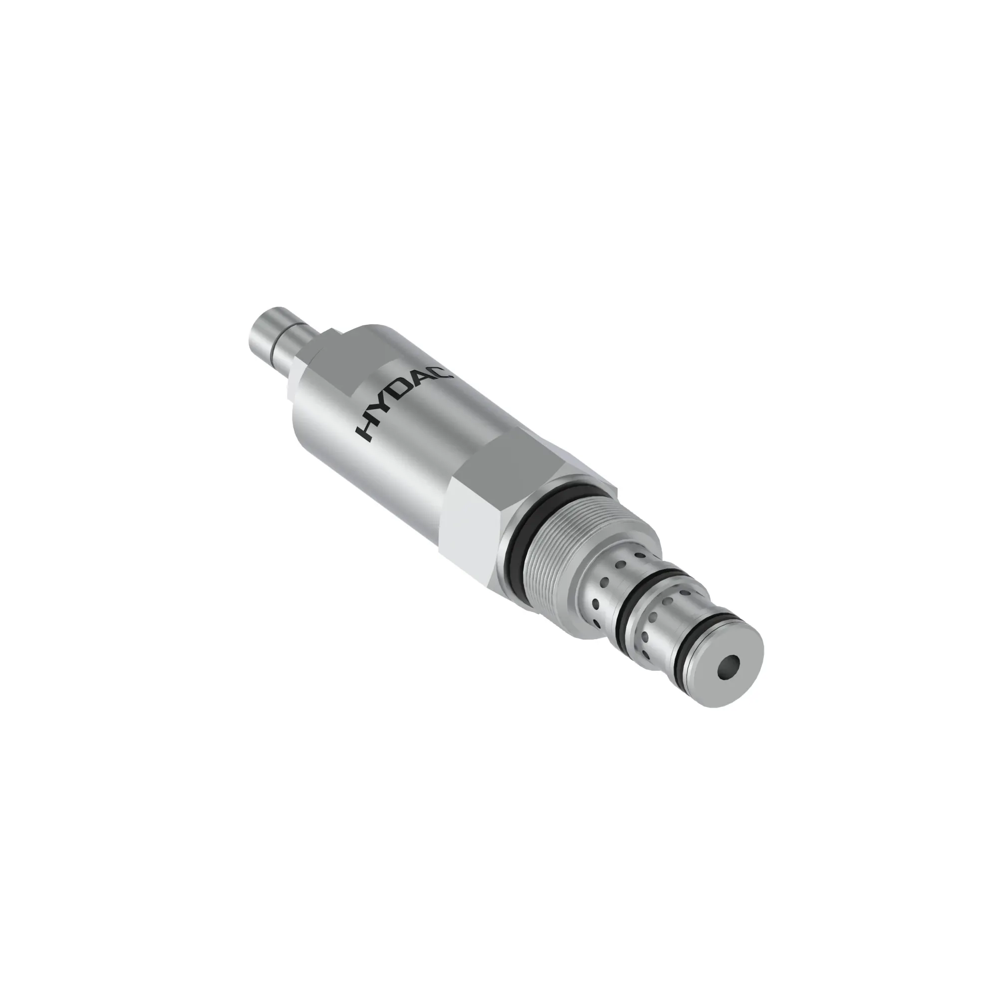 VALVE, DOWN FORCE CARTRIDGE VALVE