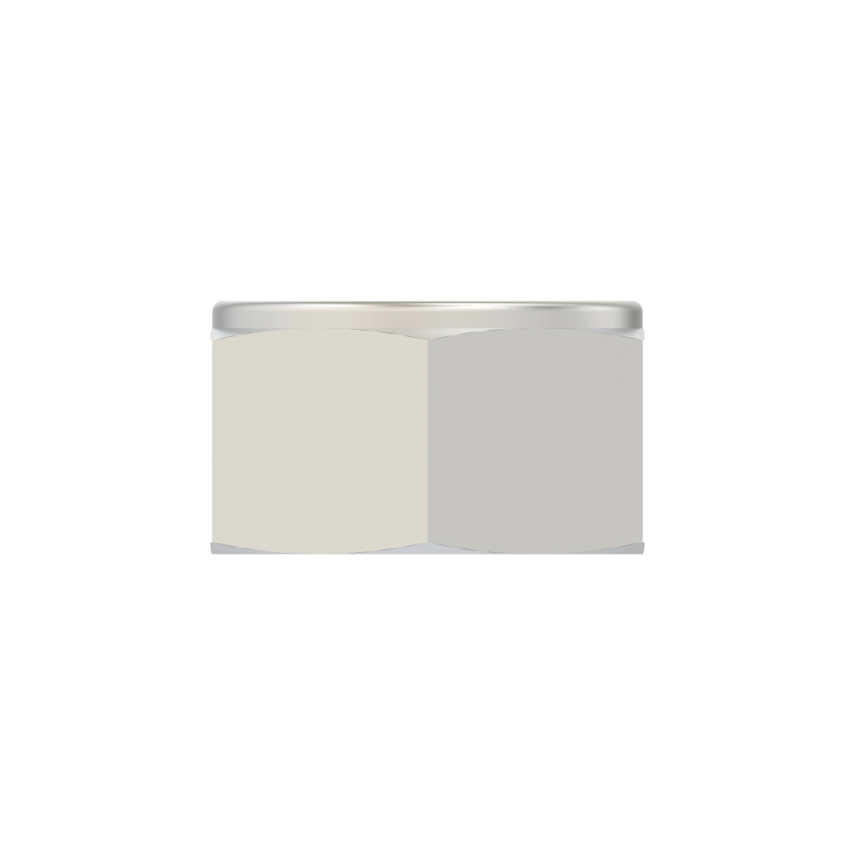 LOCK-NUT, 5/8-11 UNC, LH