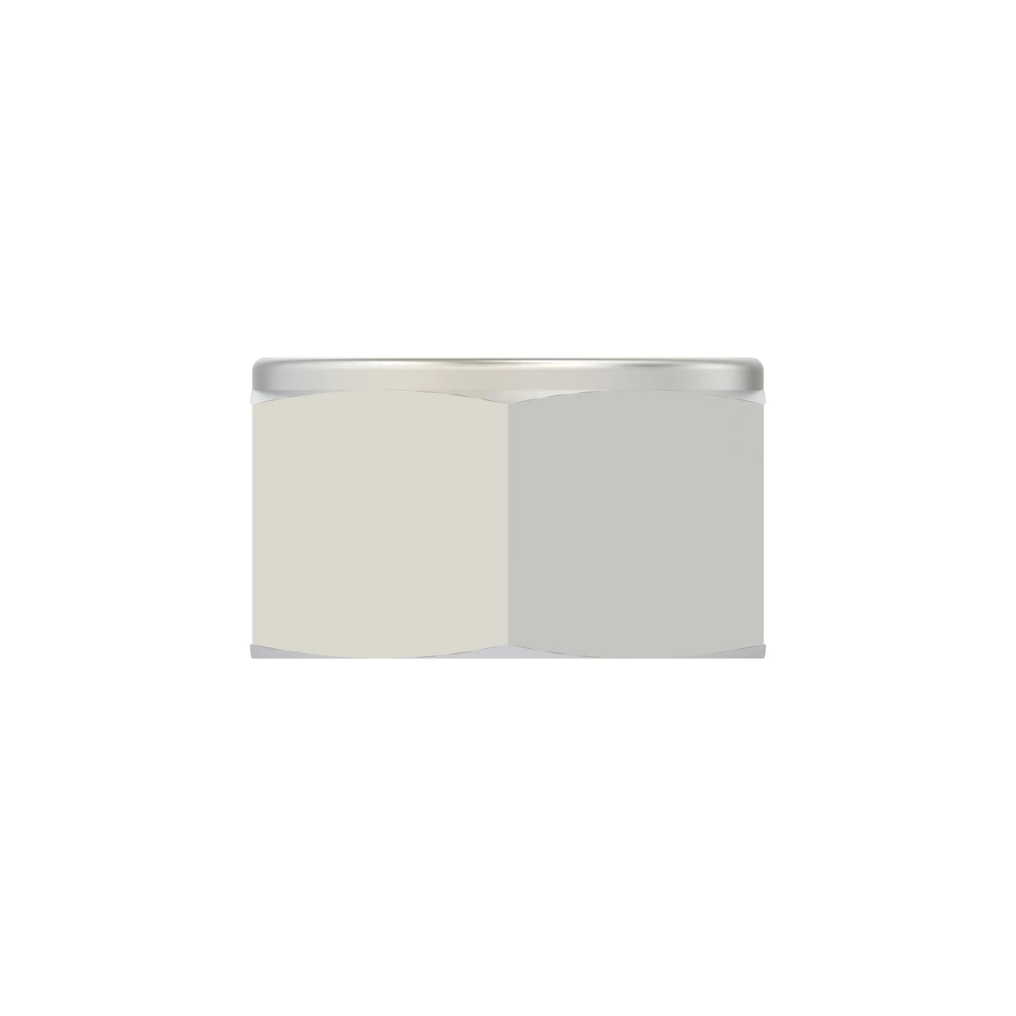 LOCK-NUT, 5/8-11 UNC, LH