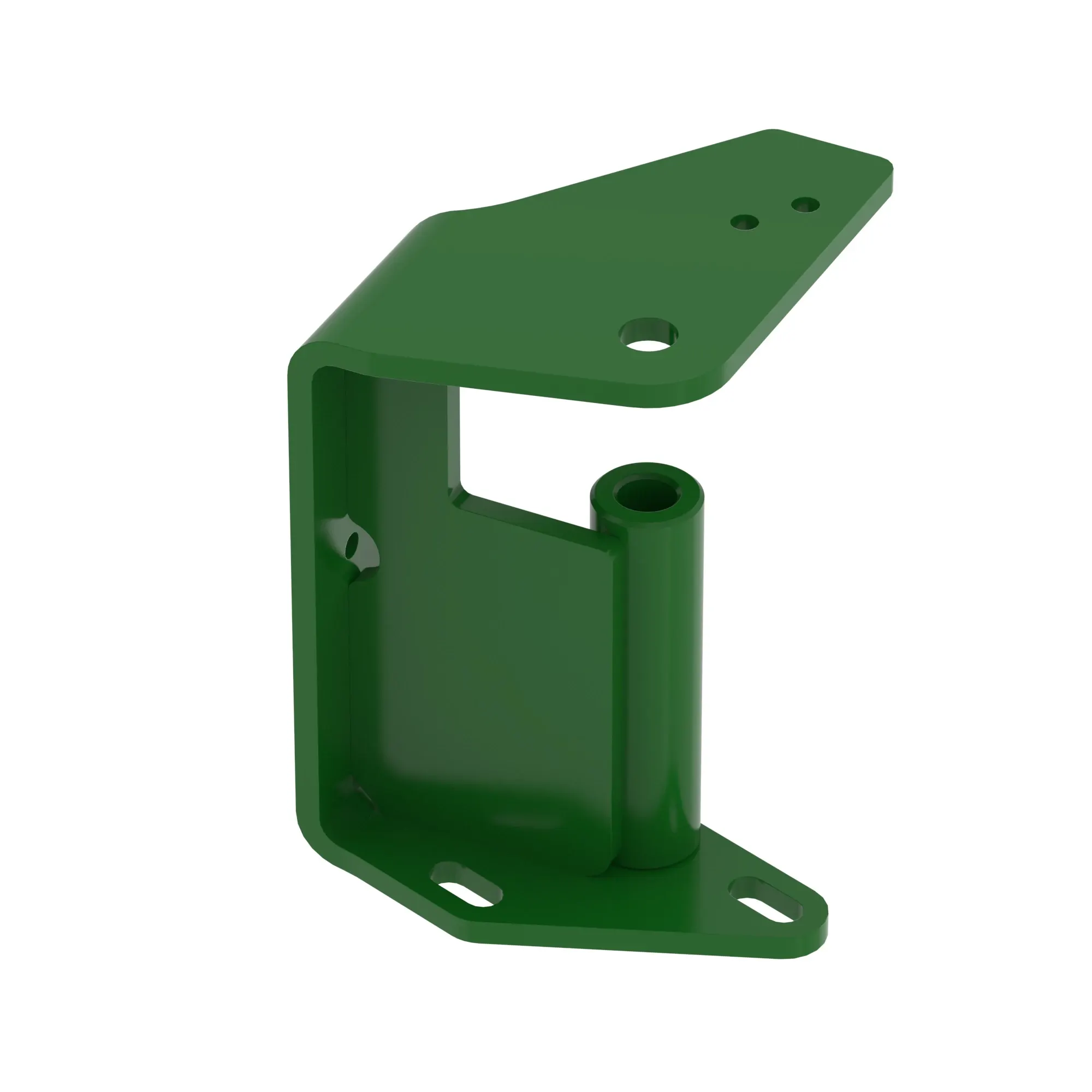 BRACKET, ACTUATOR BRACKET