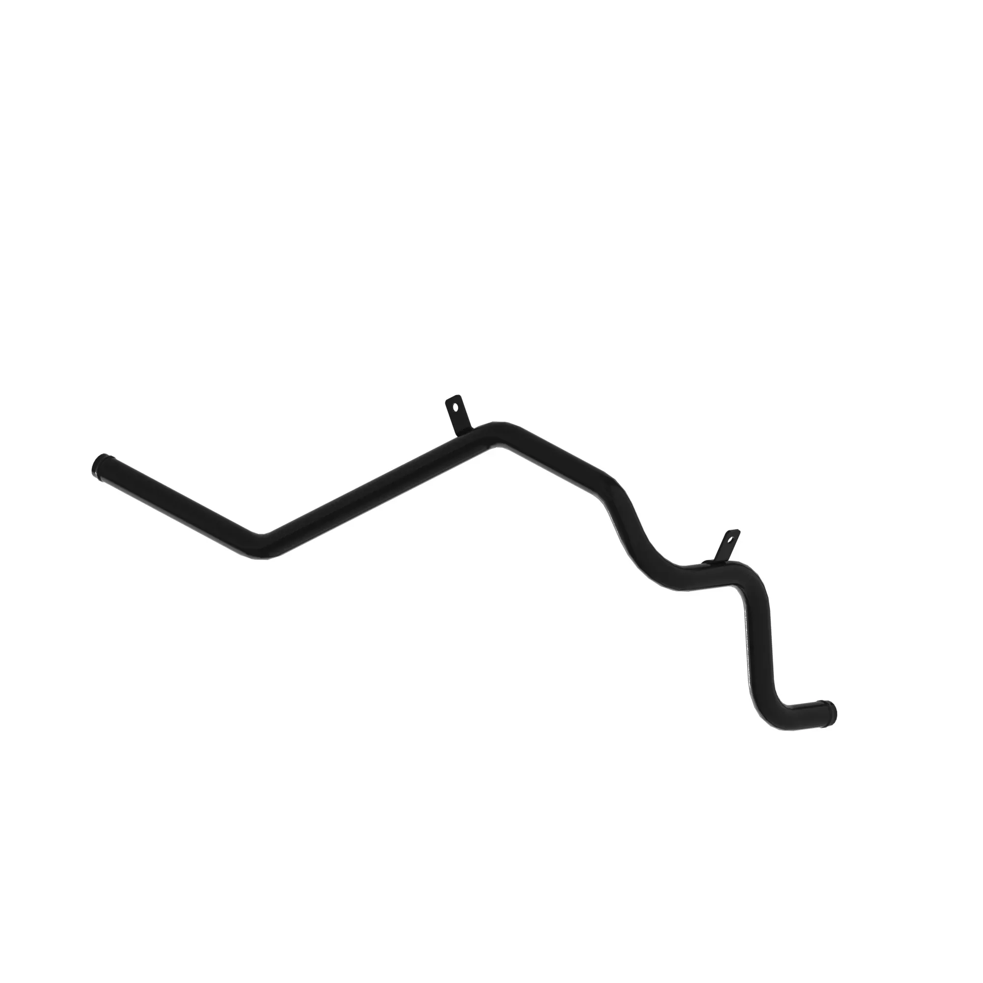 LINE, SURGE TANK