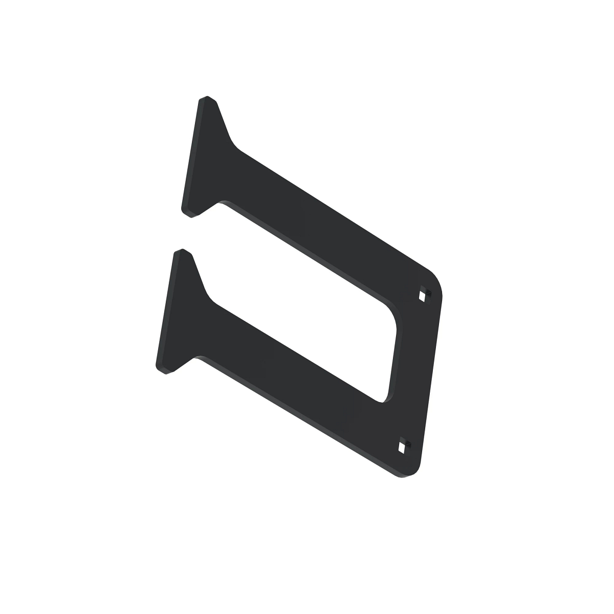 John Deere 2 Finger Scraper Knock Out Arm - KK58761