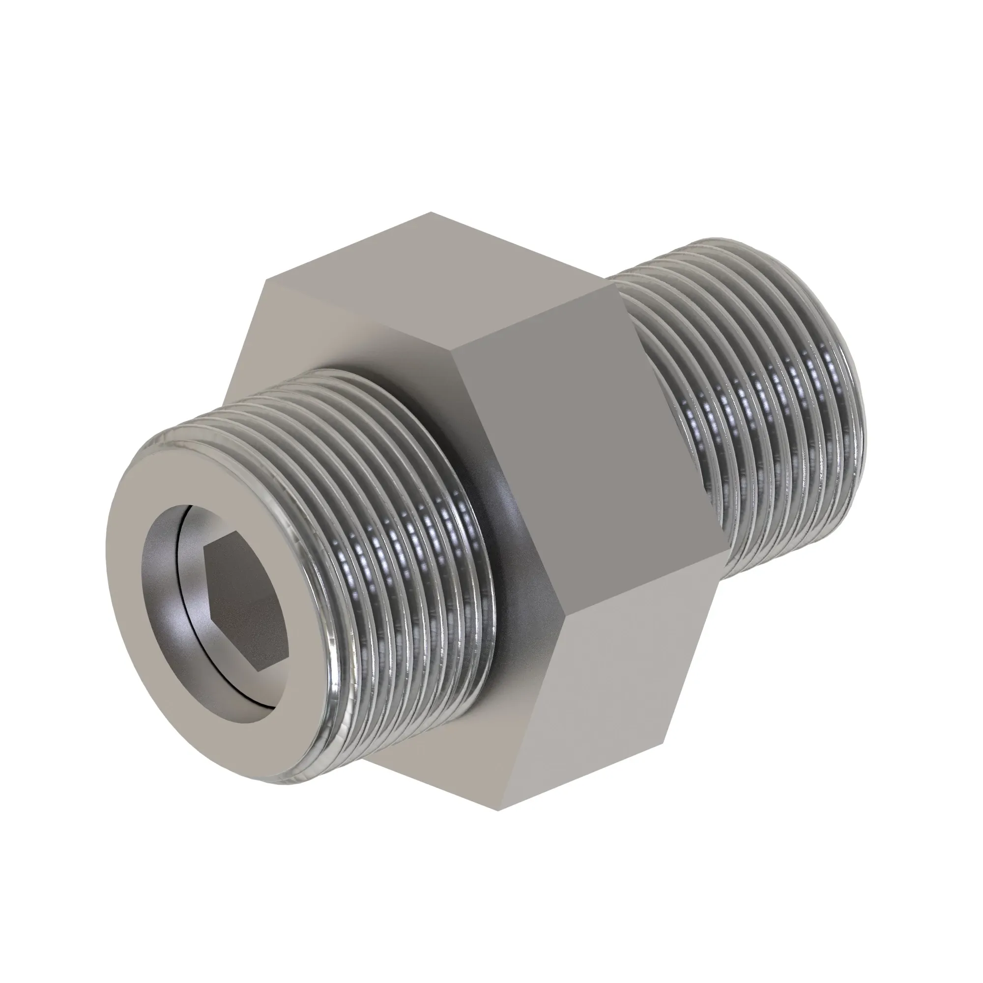 John Deere Fitting - F052530