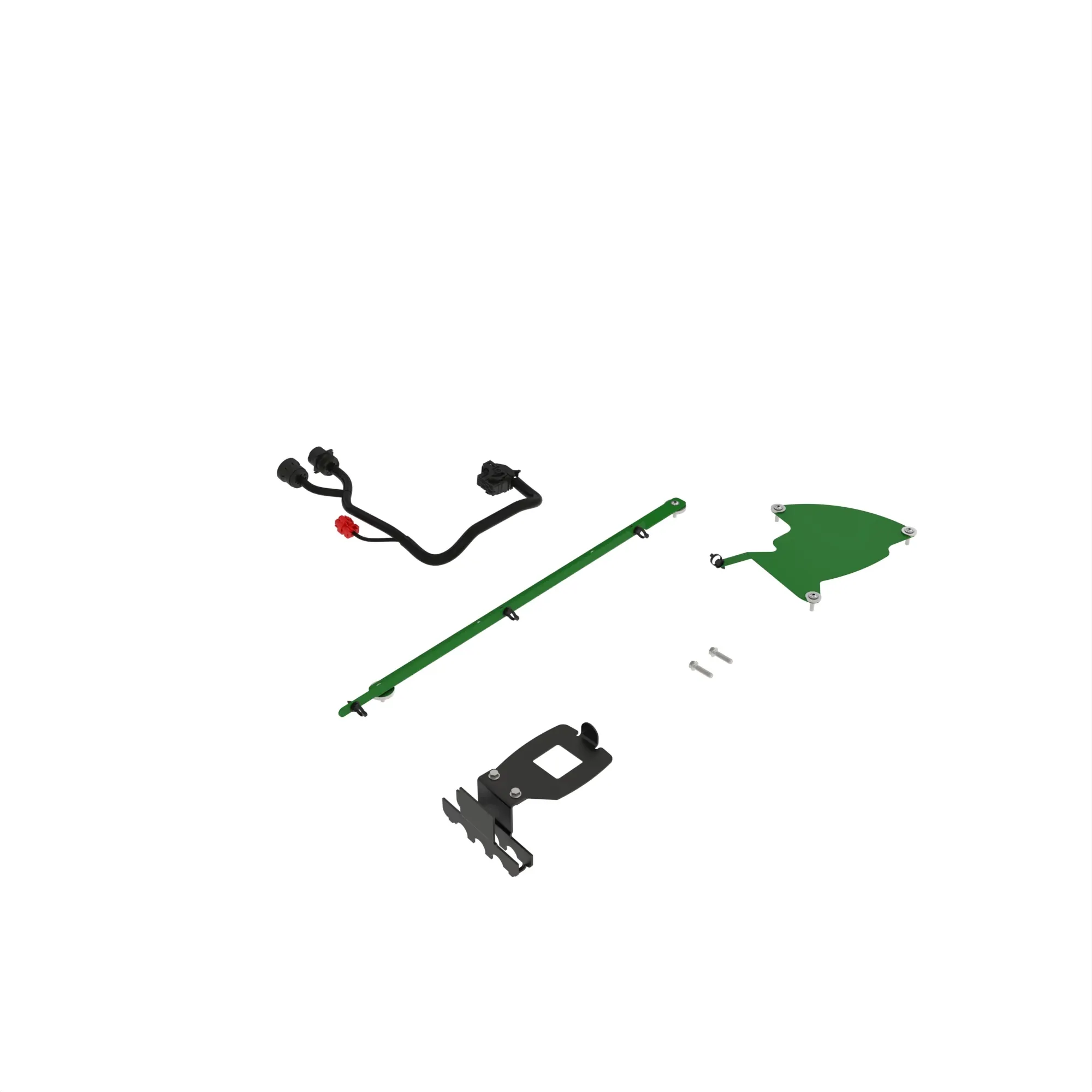 John Deere JDLink™ Mounting Kit - BSJ10450