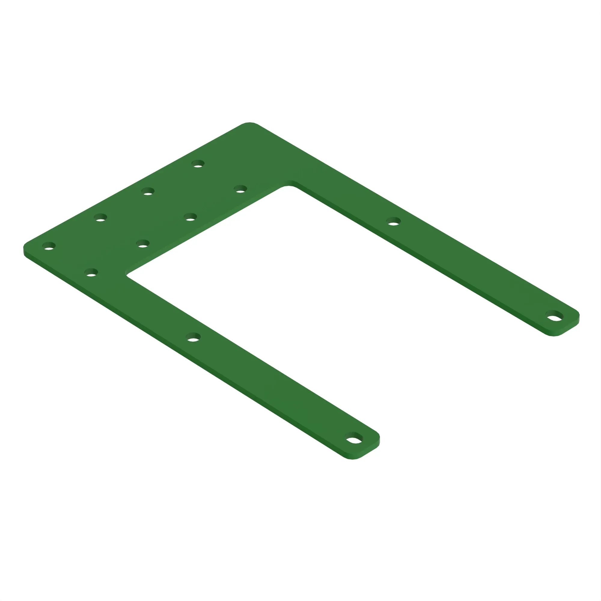 John Deere Bracket - A130666