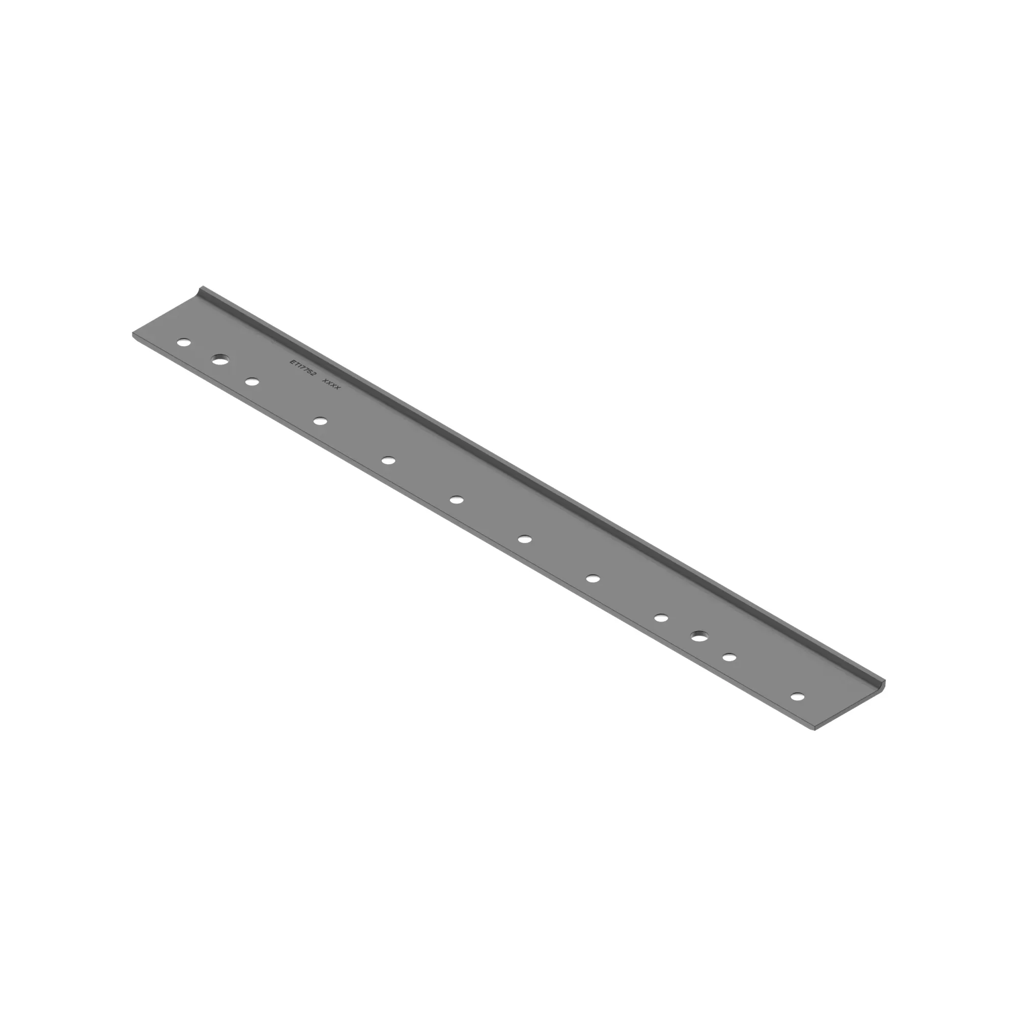 John Deere Stationary Knife, 26 inch Length - ET17752