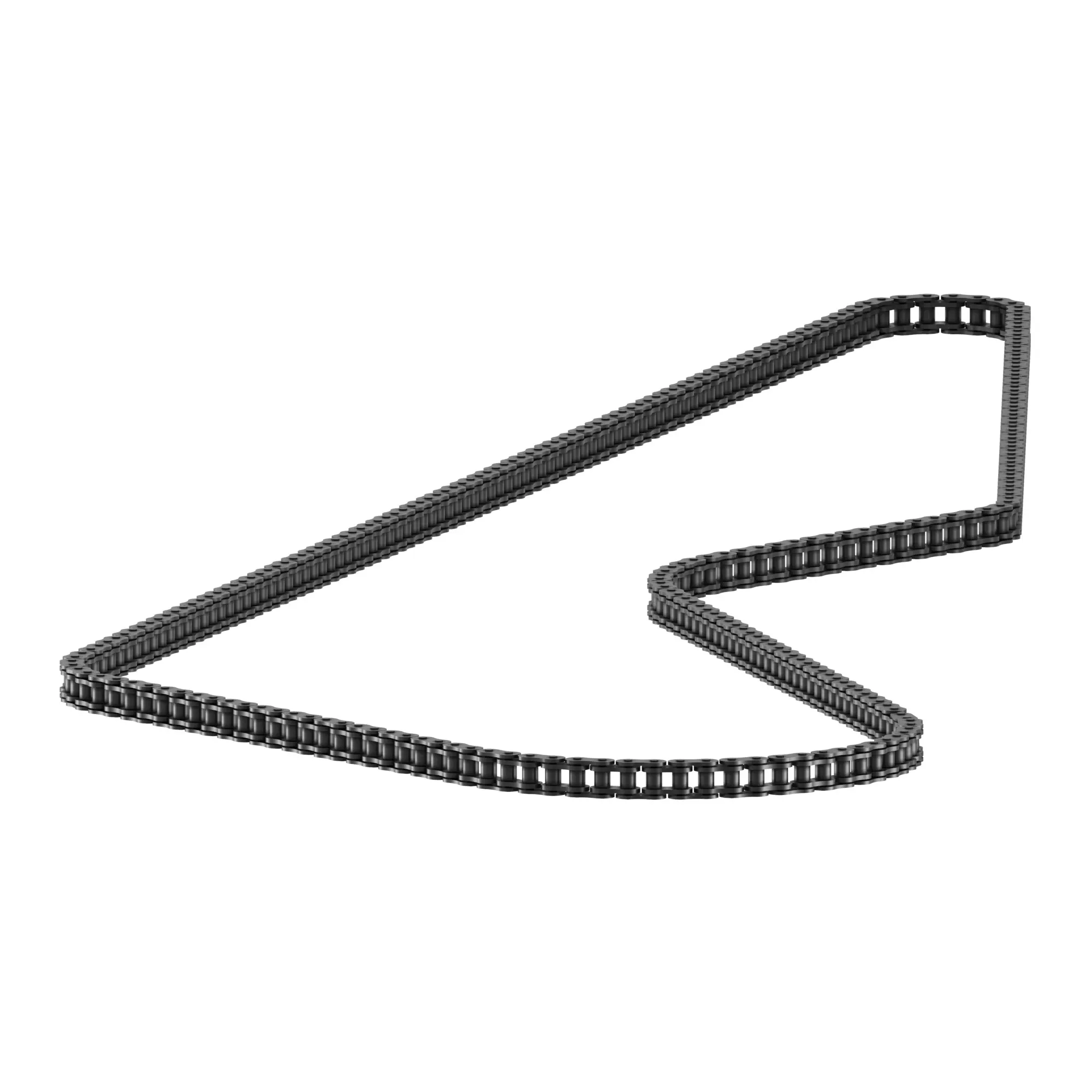 John Deere Roller Chain, 240 Links - SW41X10US