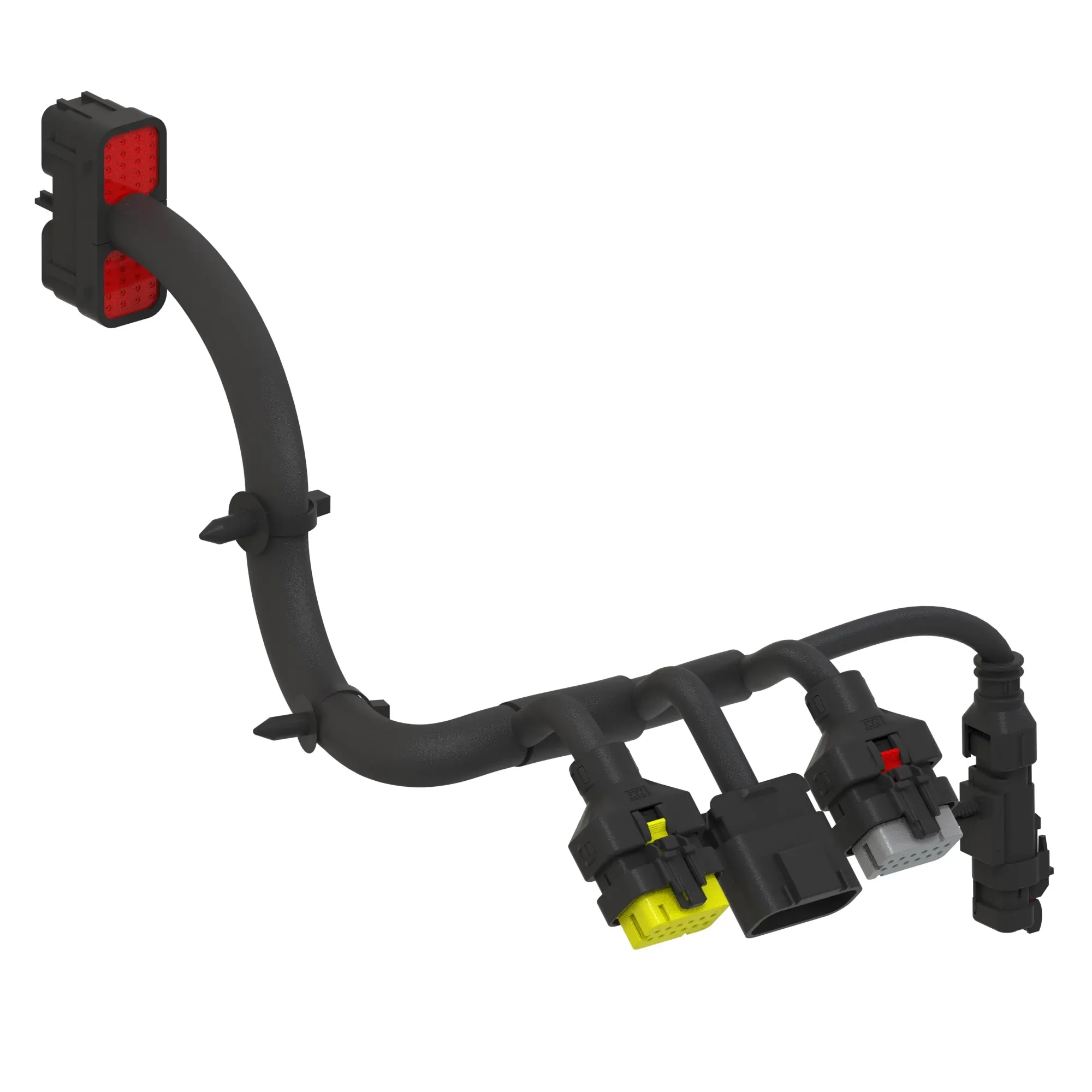 Chassis Wiring Harness