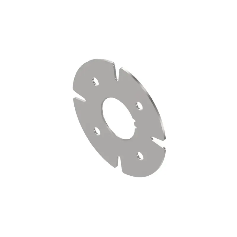 John Deere Disk With Inner Spline - L221502