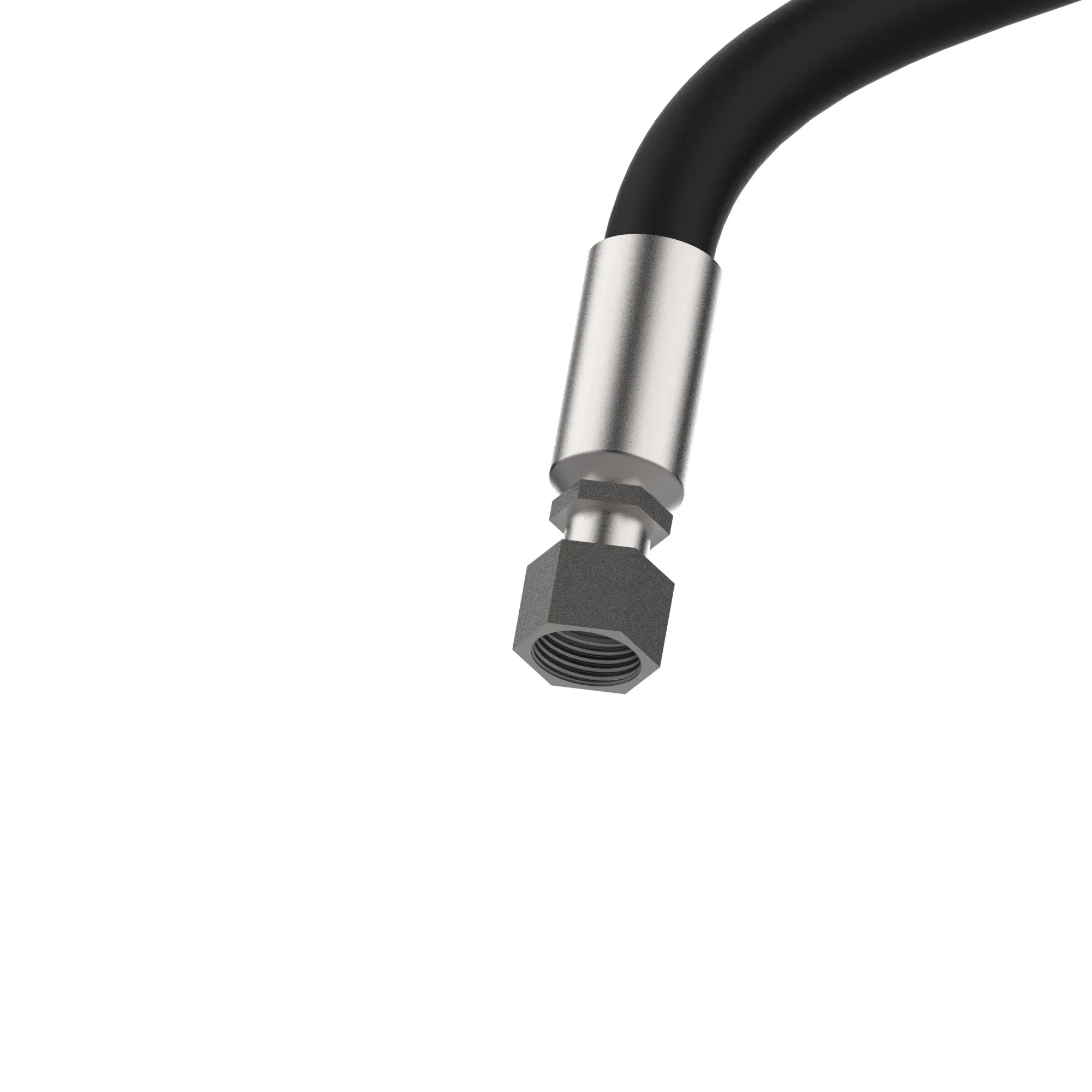 Hydraulic Hose