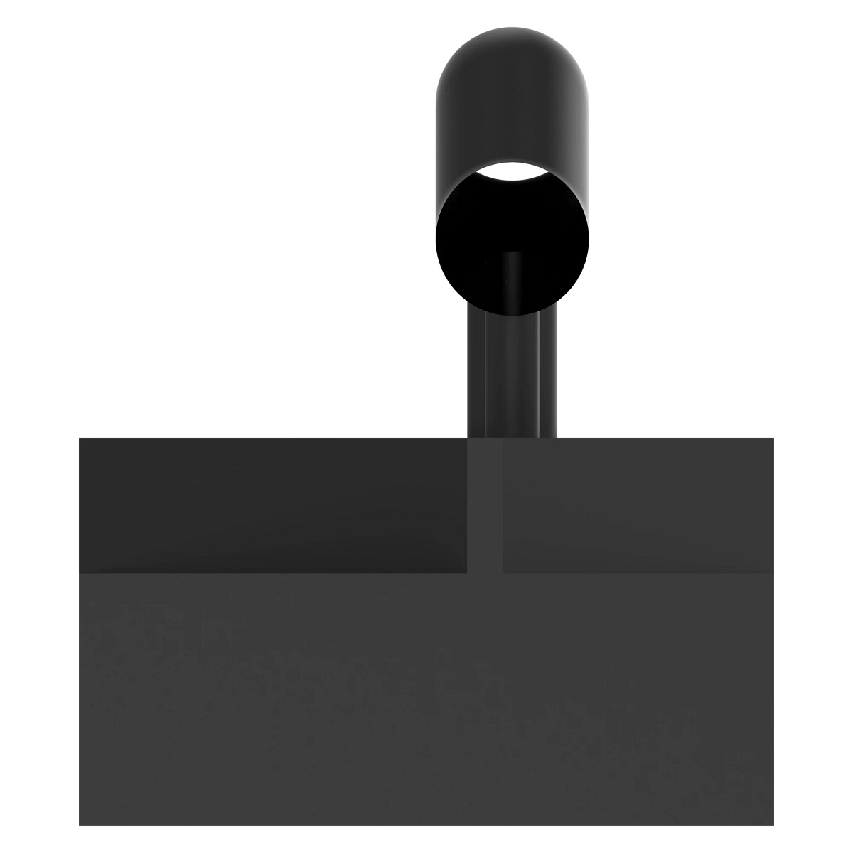 Flow Control Hyd. Valve