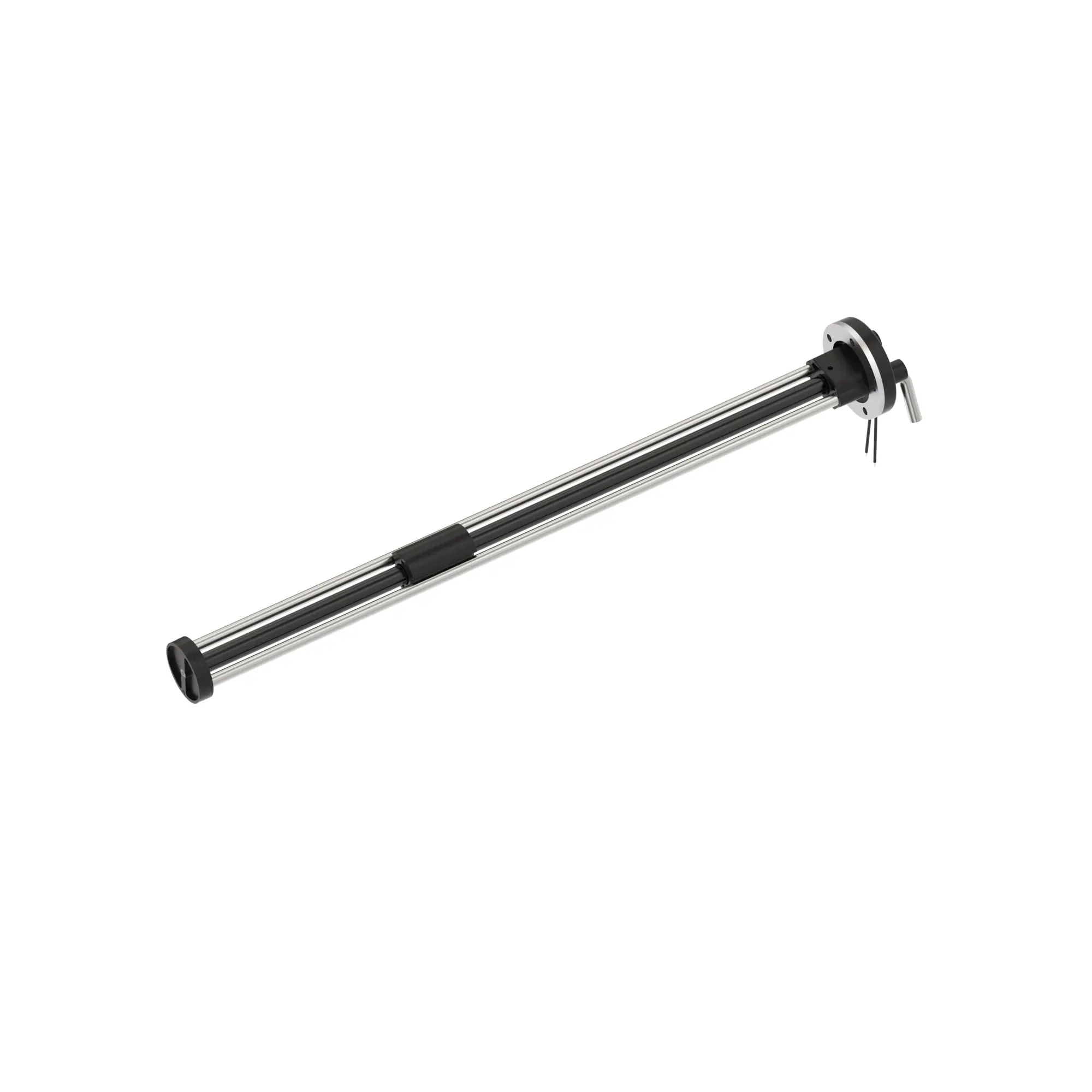 John Deere Fuel Sender - AL233345