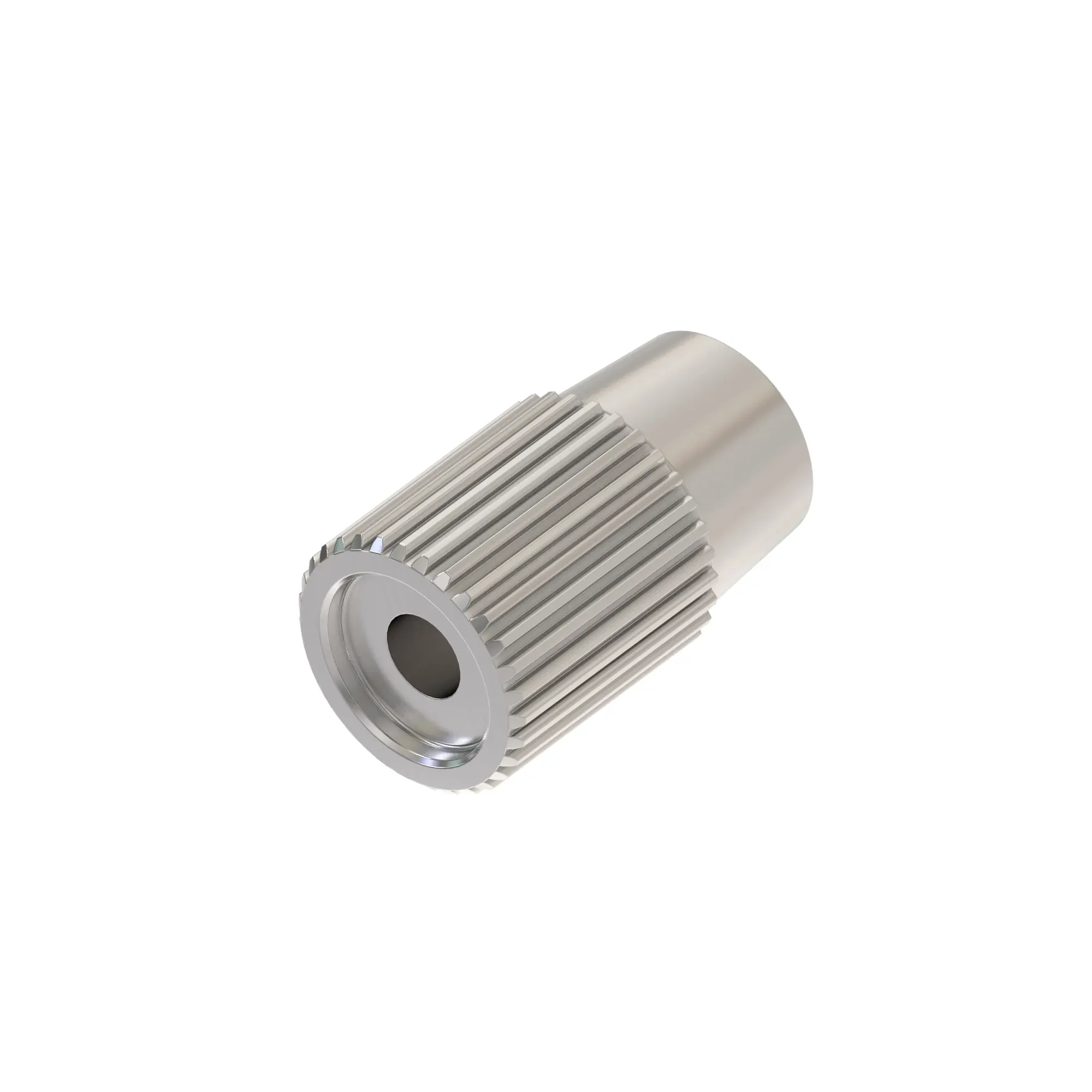 John Deere External Splined Coupling Bushing - Z71387