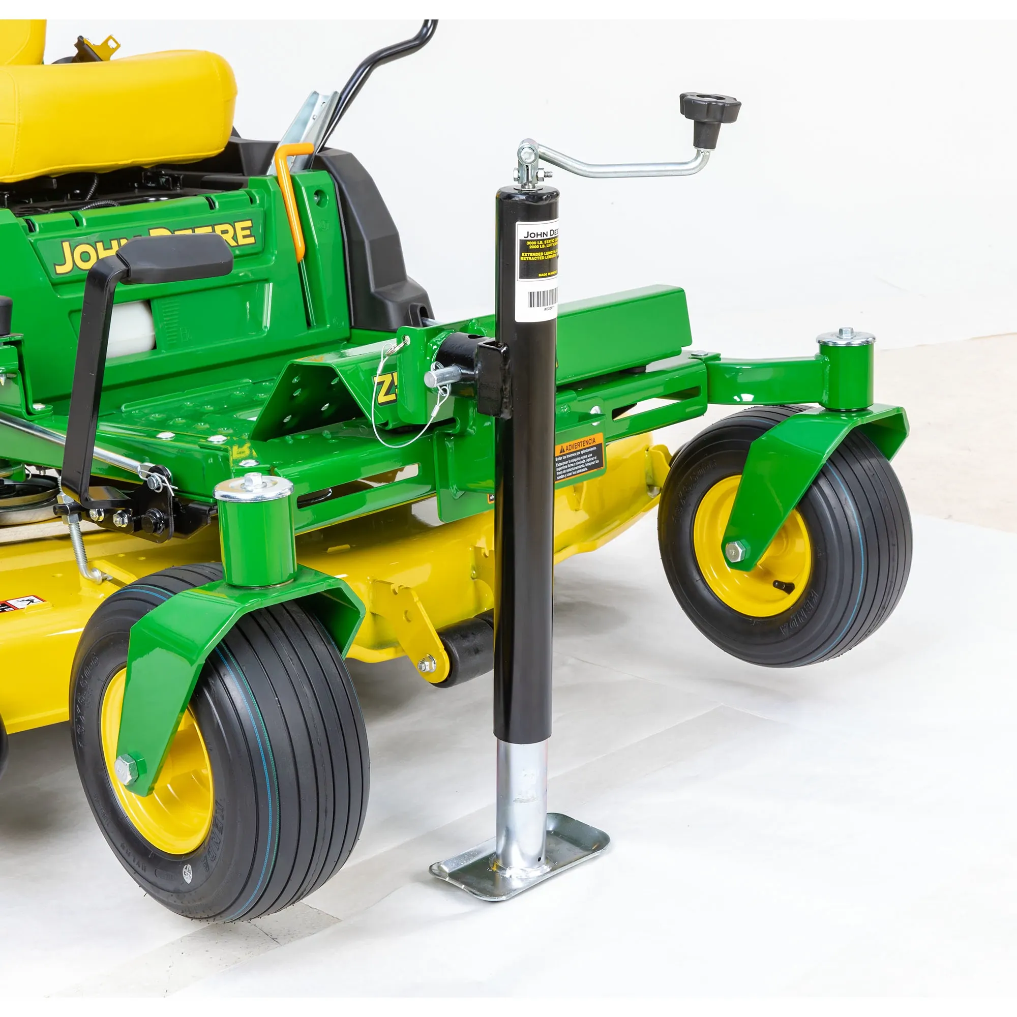 John Deere Jack Kit - BUC11009