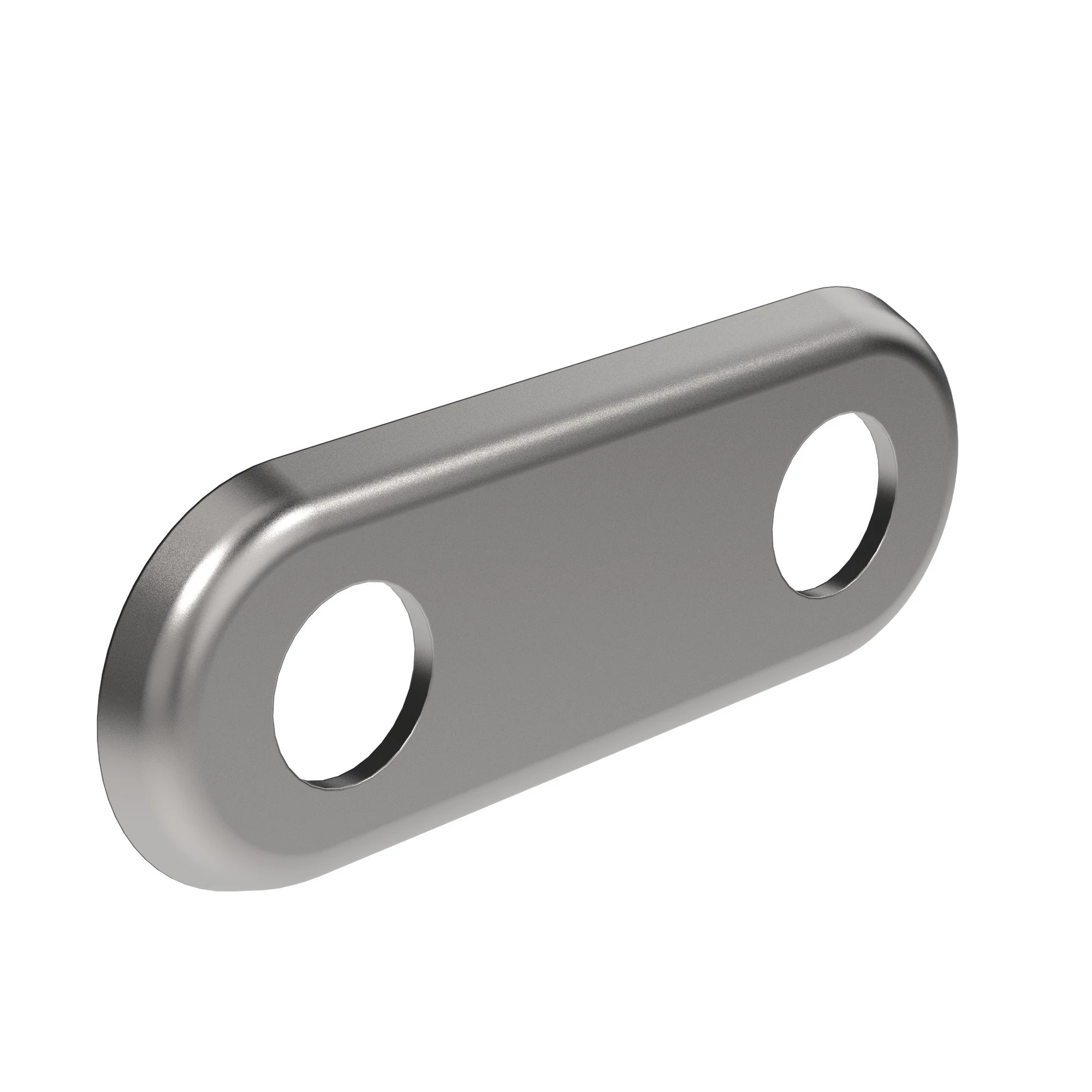 STRIP-TWO HOLE
