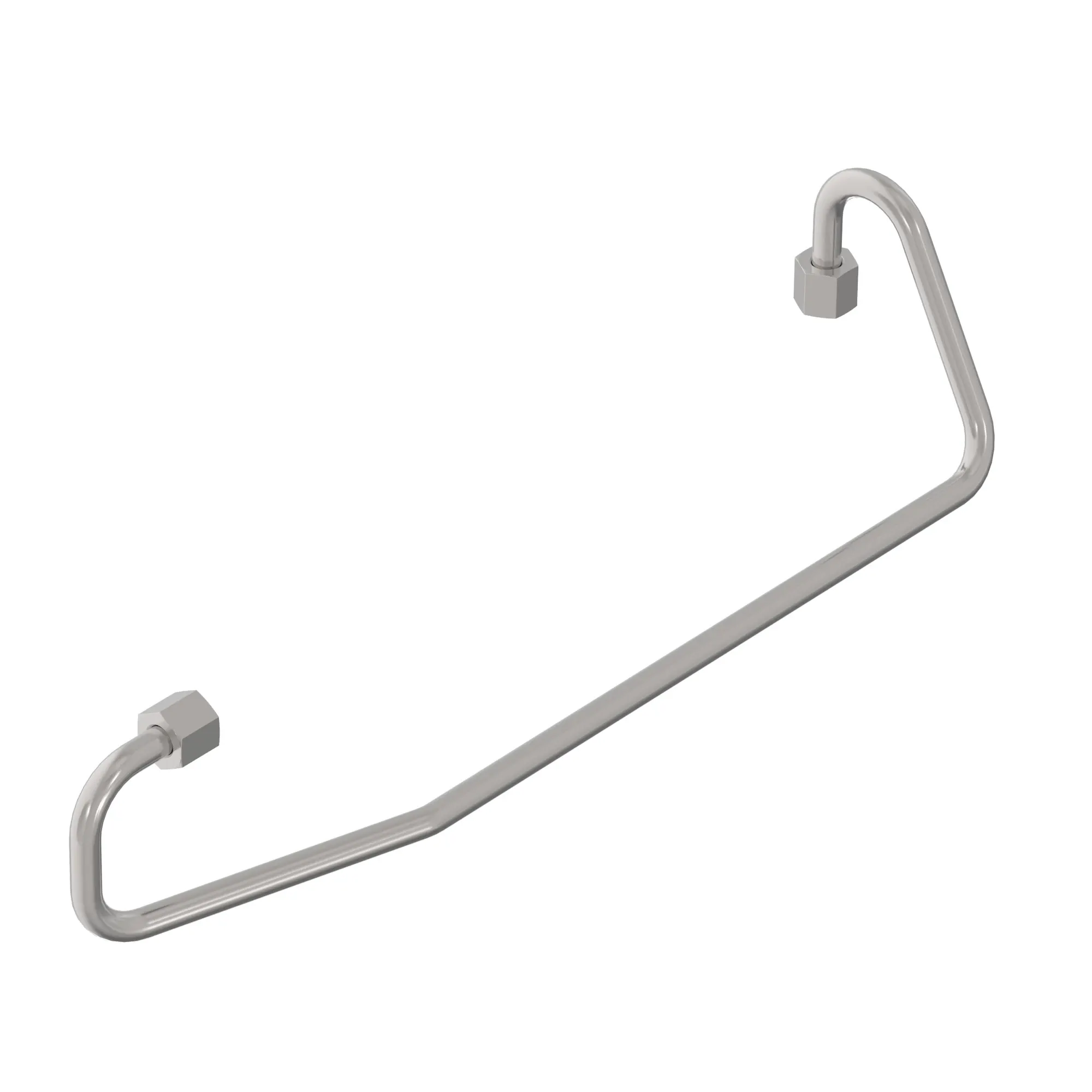 Air Flow Tube, From
