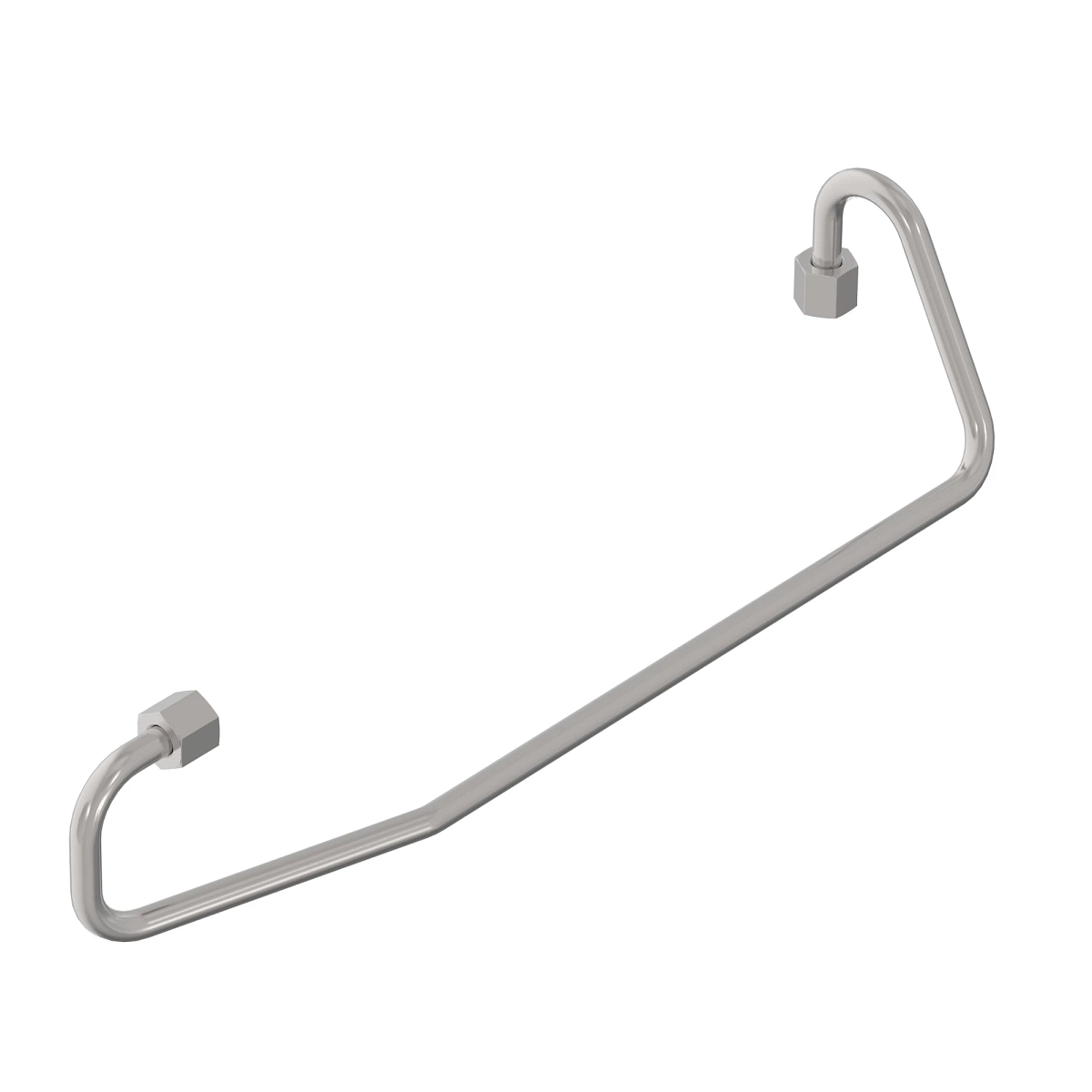 Air Flow Tube, From