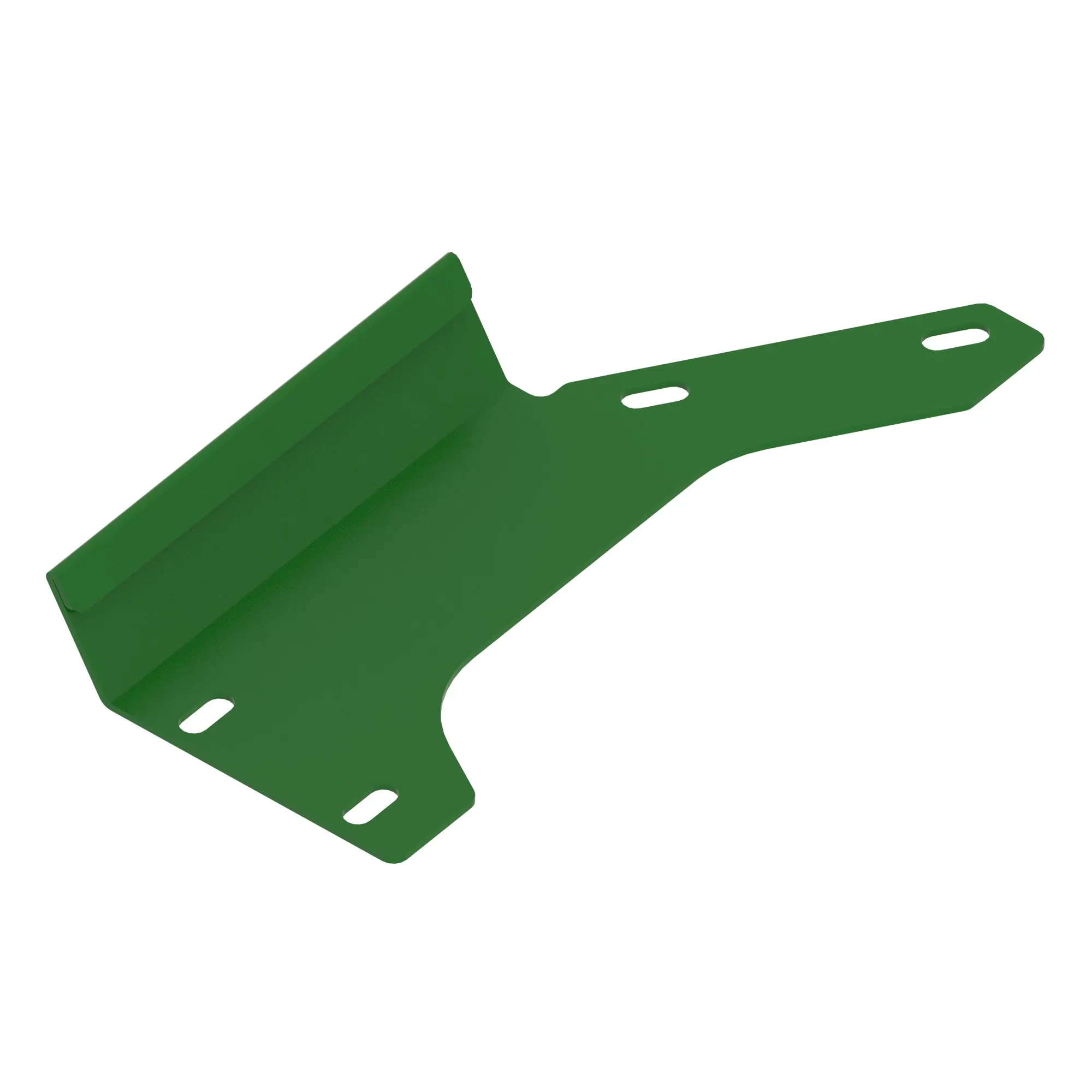 John Deere Powershaft Shield - H235389