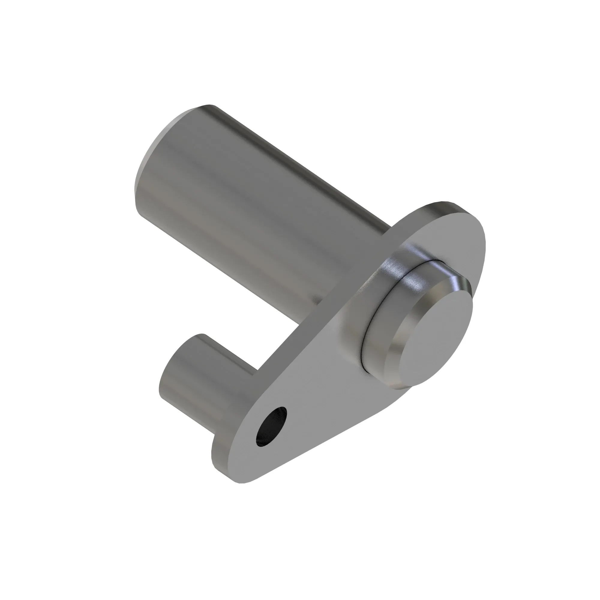 John Deere Cylinder Pivot Pin Assembly - AKK60014