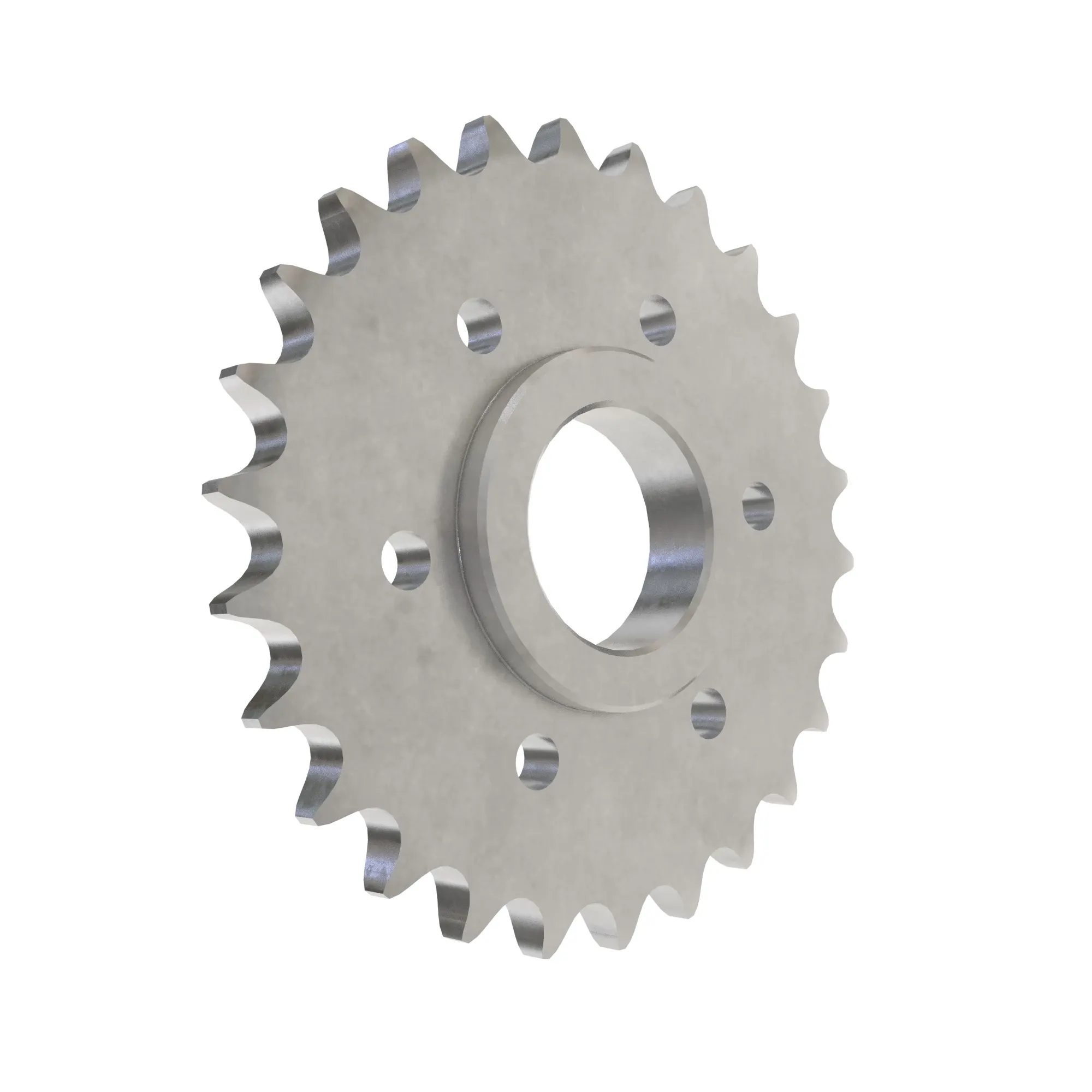 John Deere Chain Sprocket, 26 Teeth - YC20166