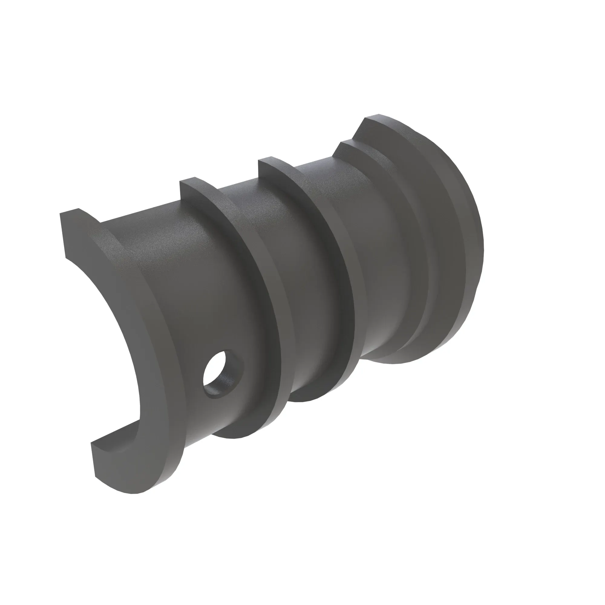 COUPLER HALF