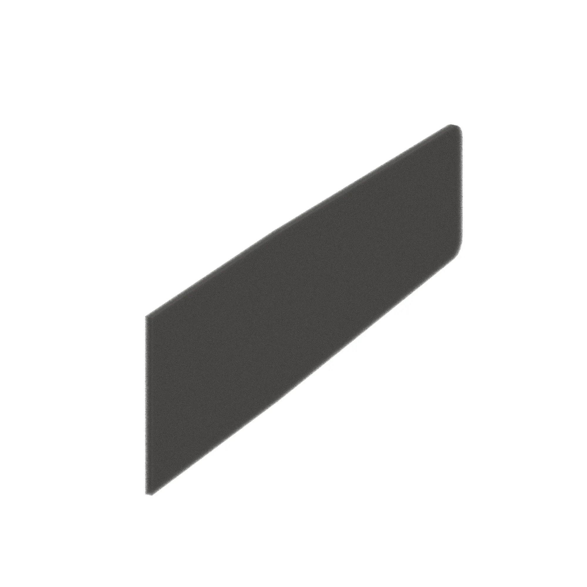 John Deere Heat Shield Insulator - T423016