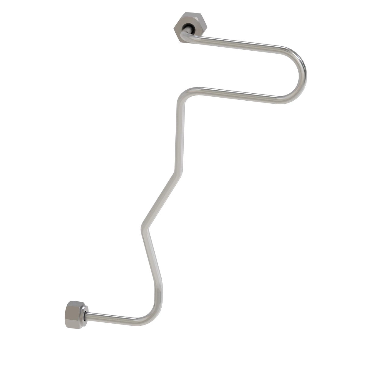 Fuel Line, Fuel Injection