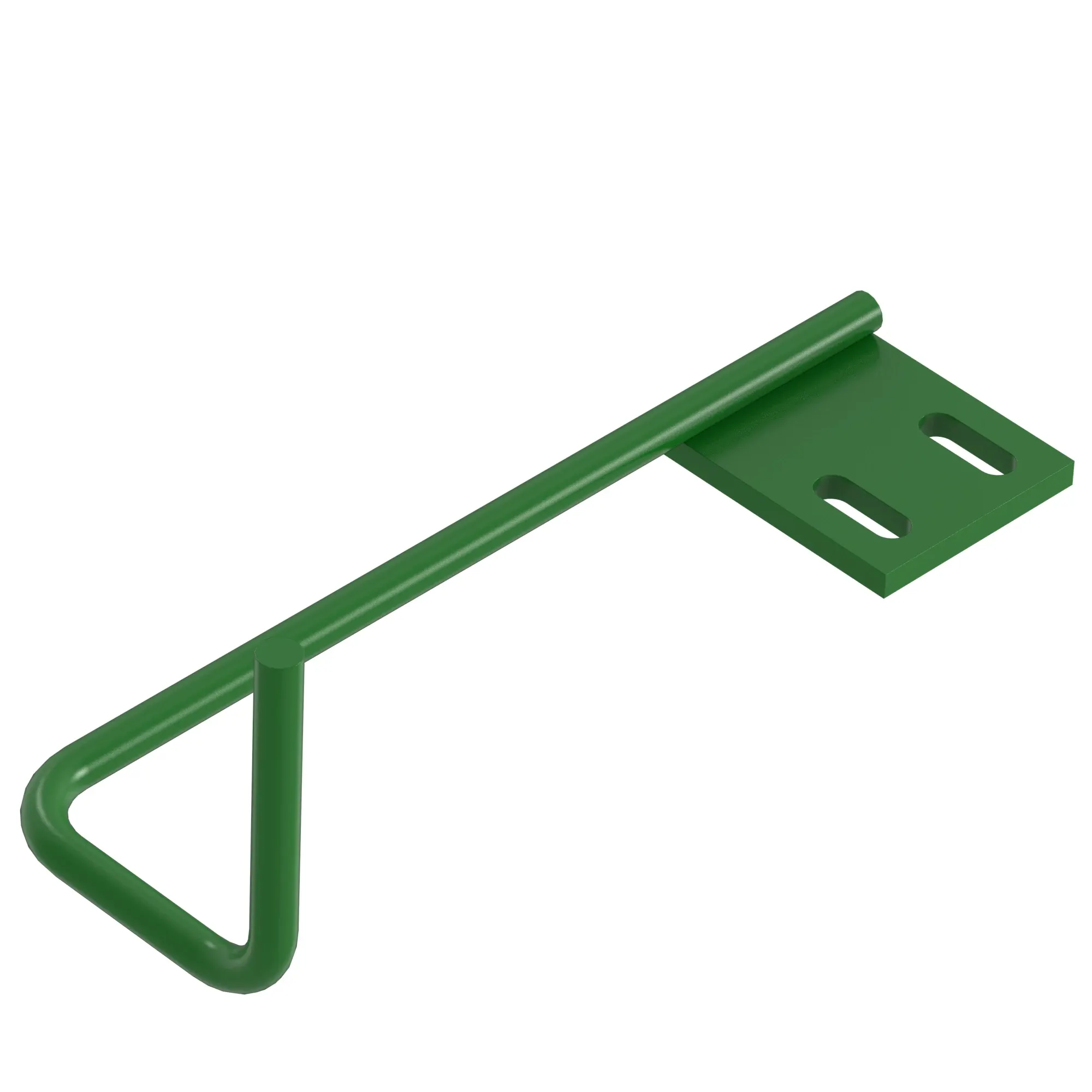 John Deere Pointer, Right Side - AKK31780