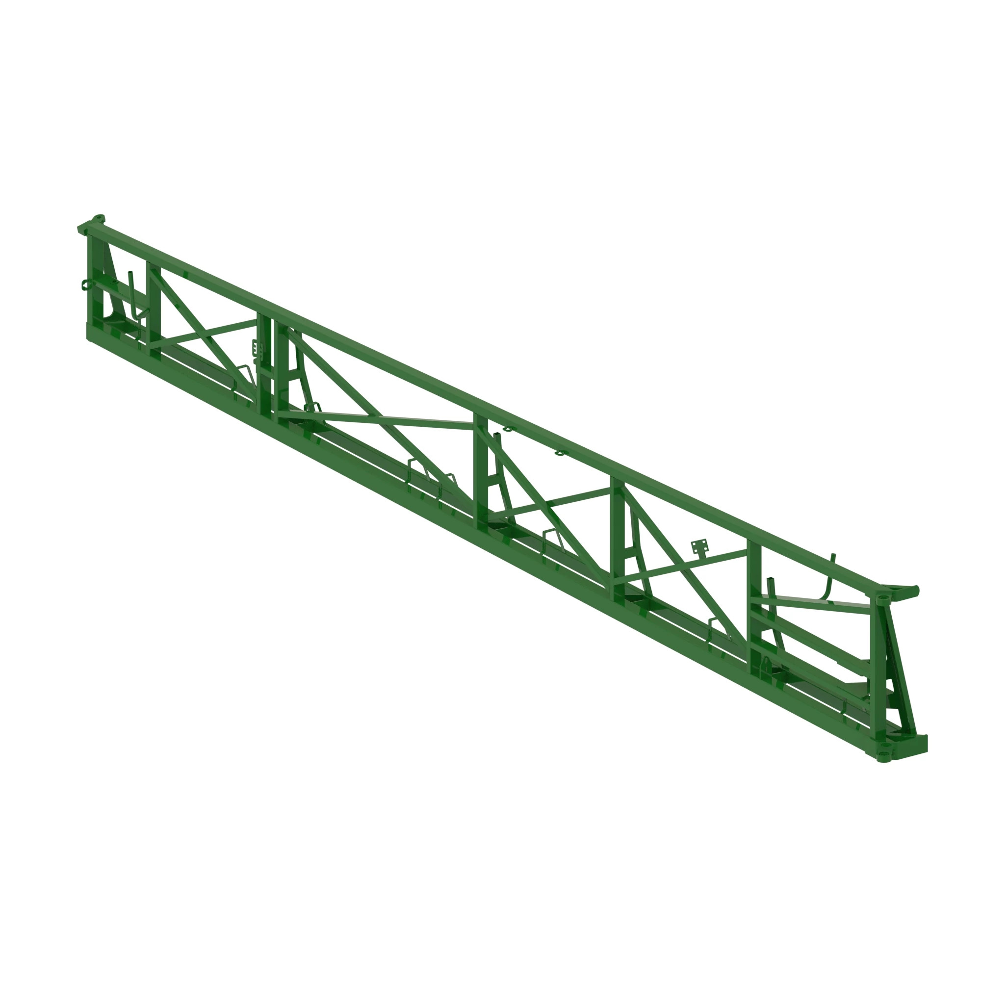 John Deere Sprayer Boom - WZW16792