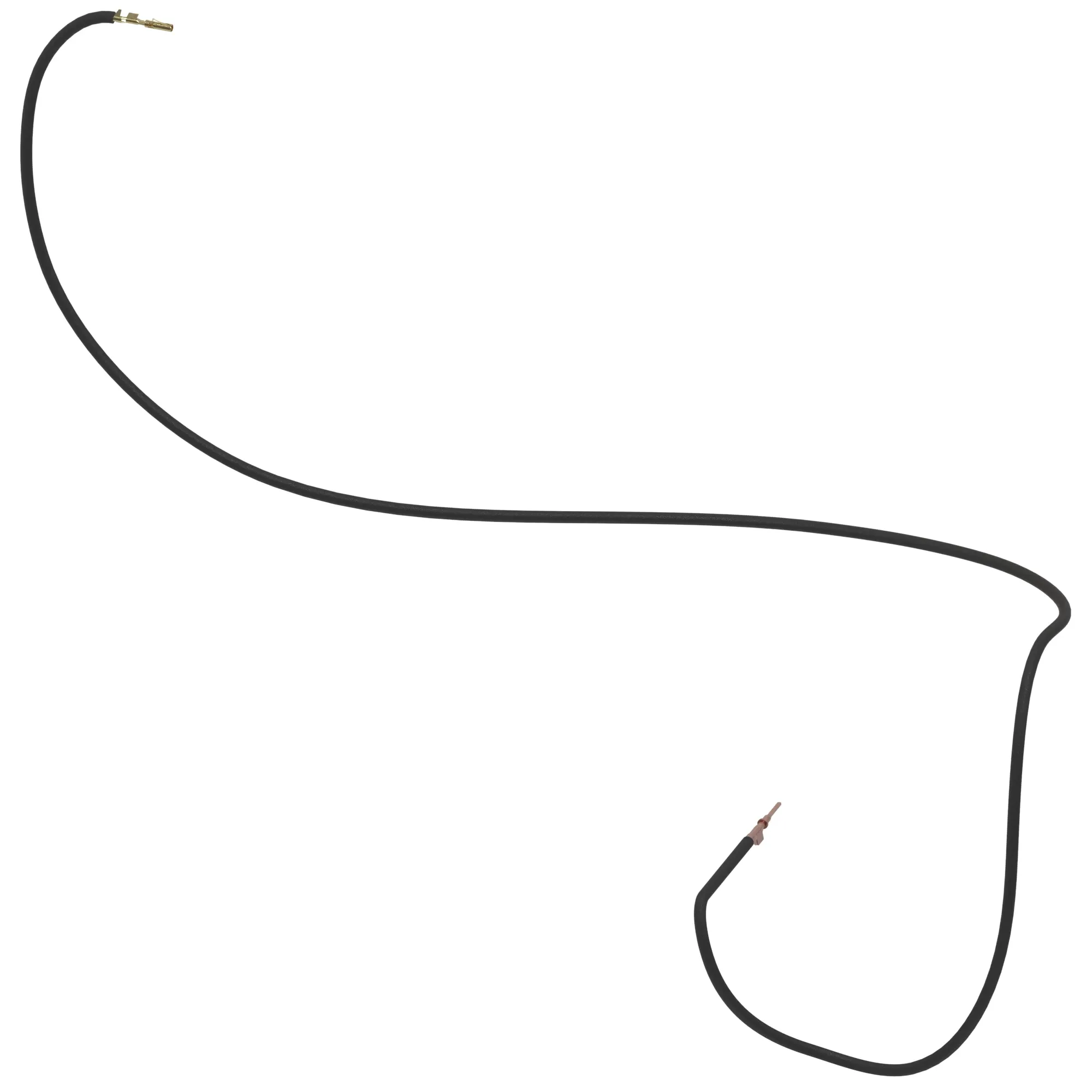 John Deere Wiring Harness - AKK54458