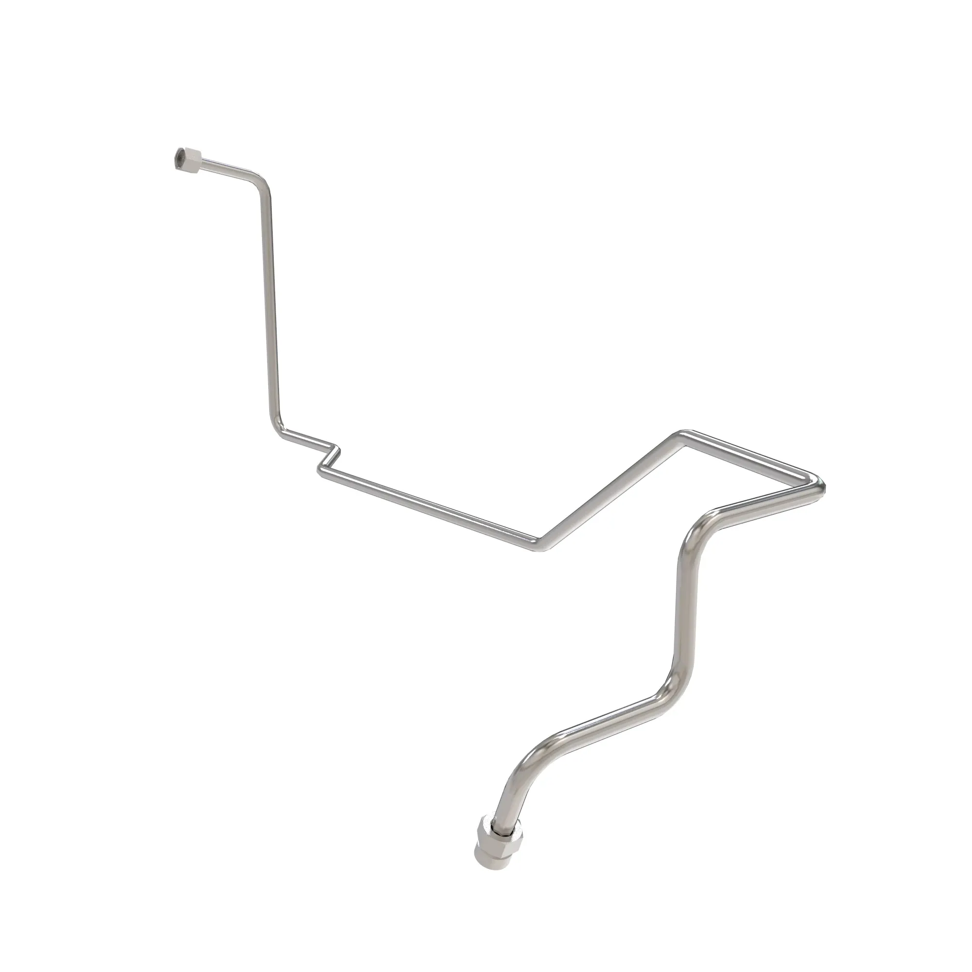 LH, Steering