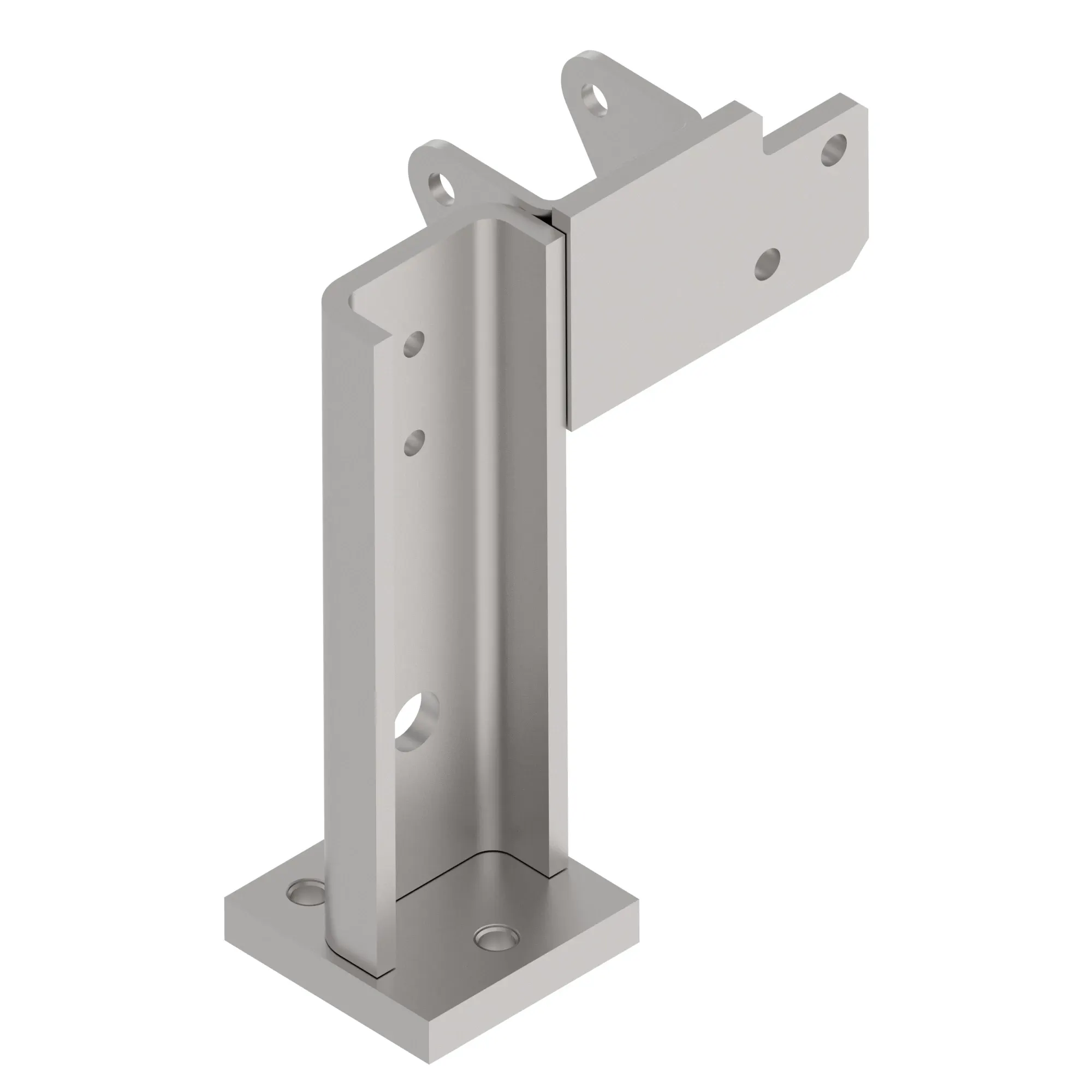 John Deere Bracket - AL155243
