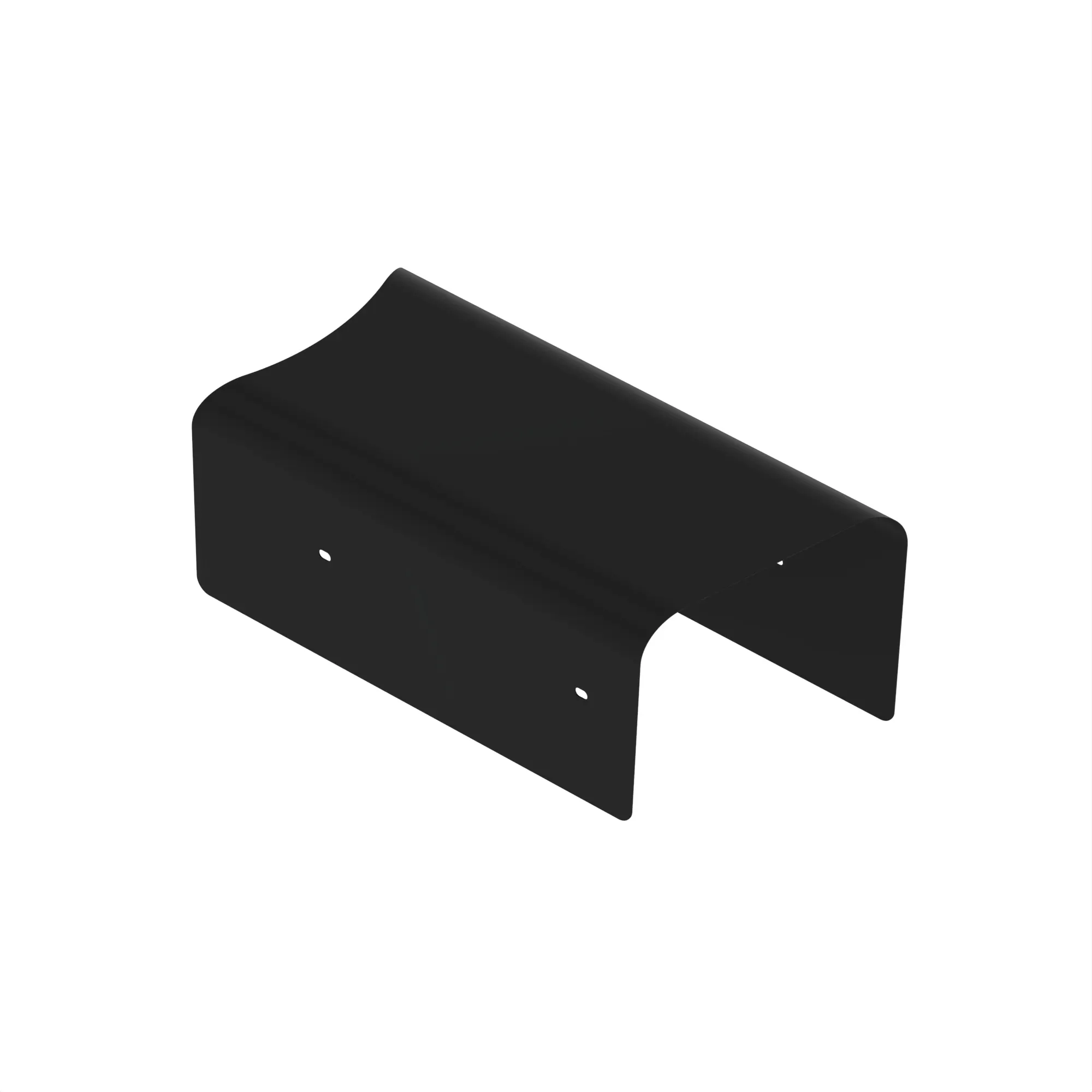 John Deere Exhaust Pipe Heat Shield - R544513