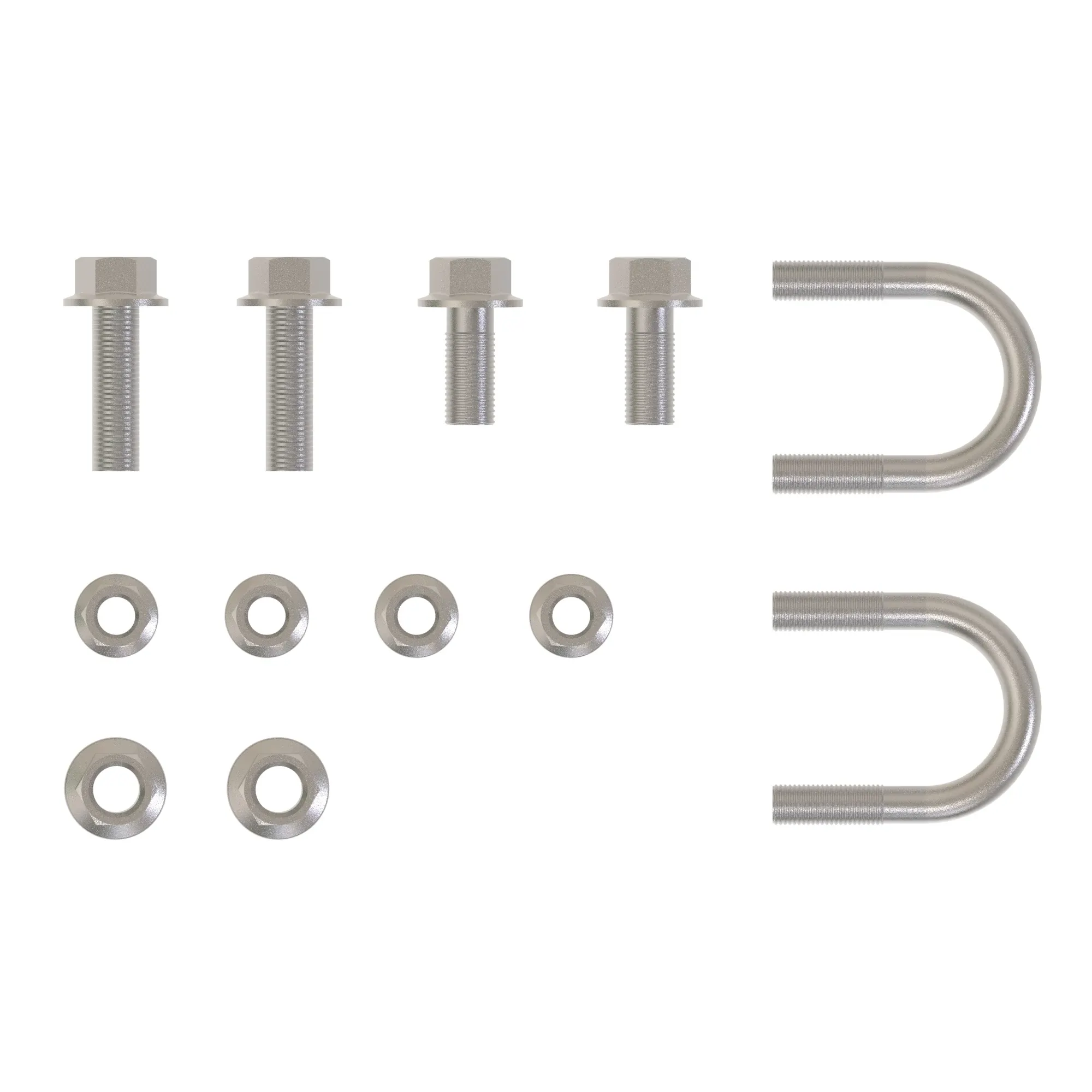 Mirror Kit