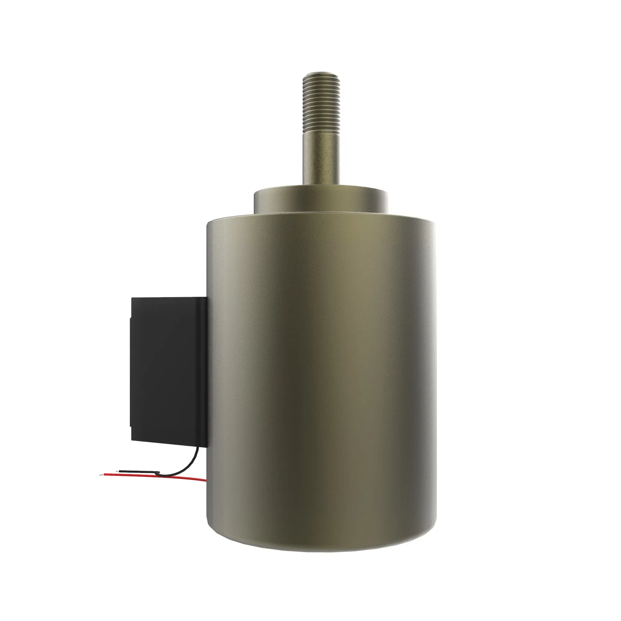 Solenoid