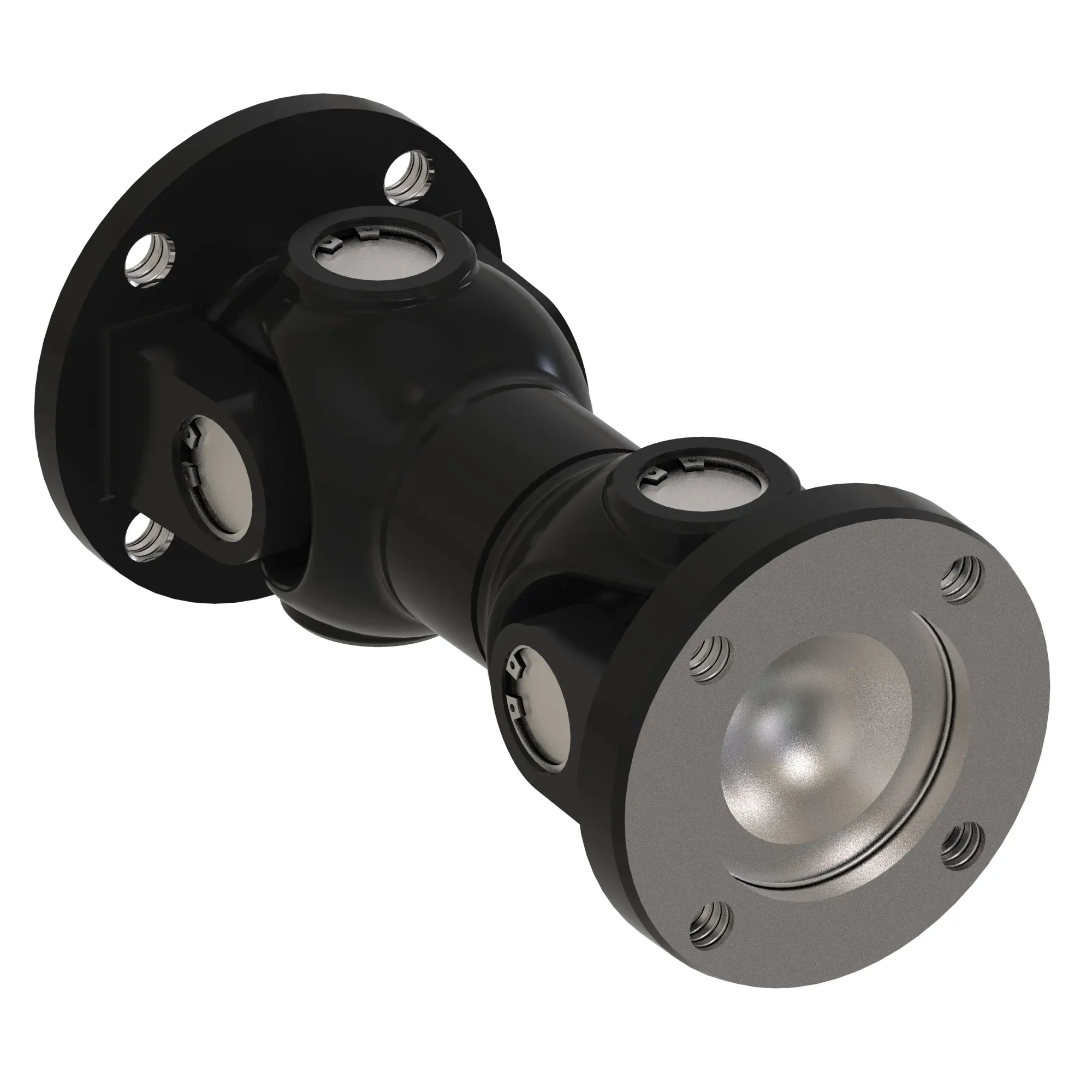U-JOINT,DRIVE SHAFT