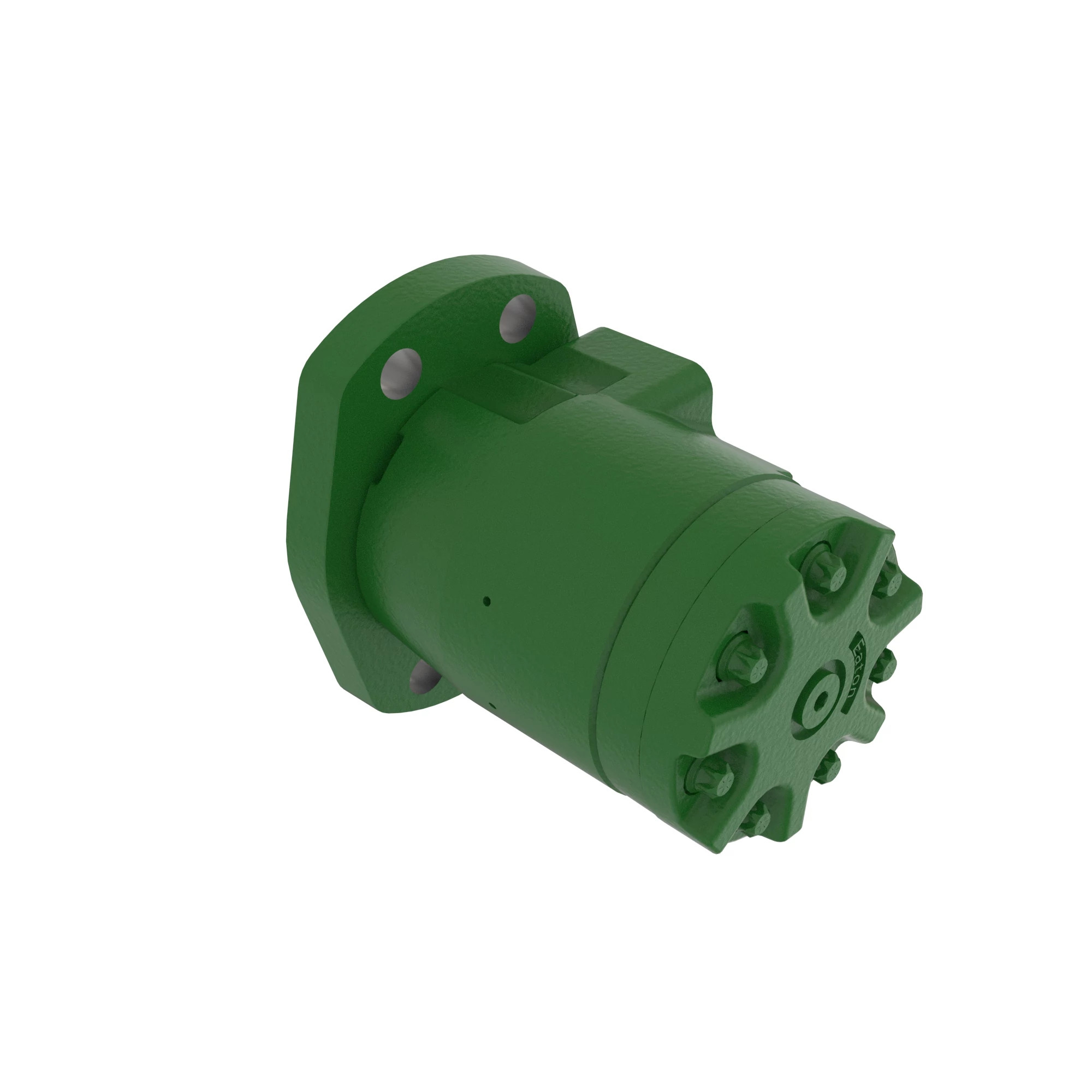 Hydraulic Motor