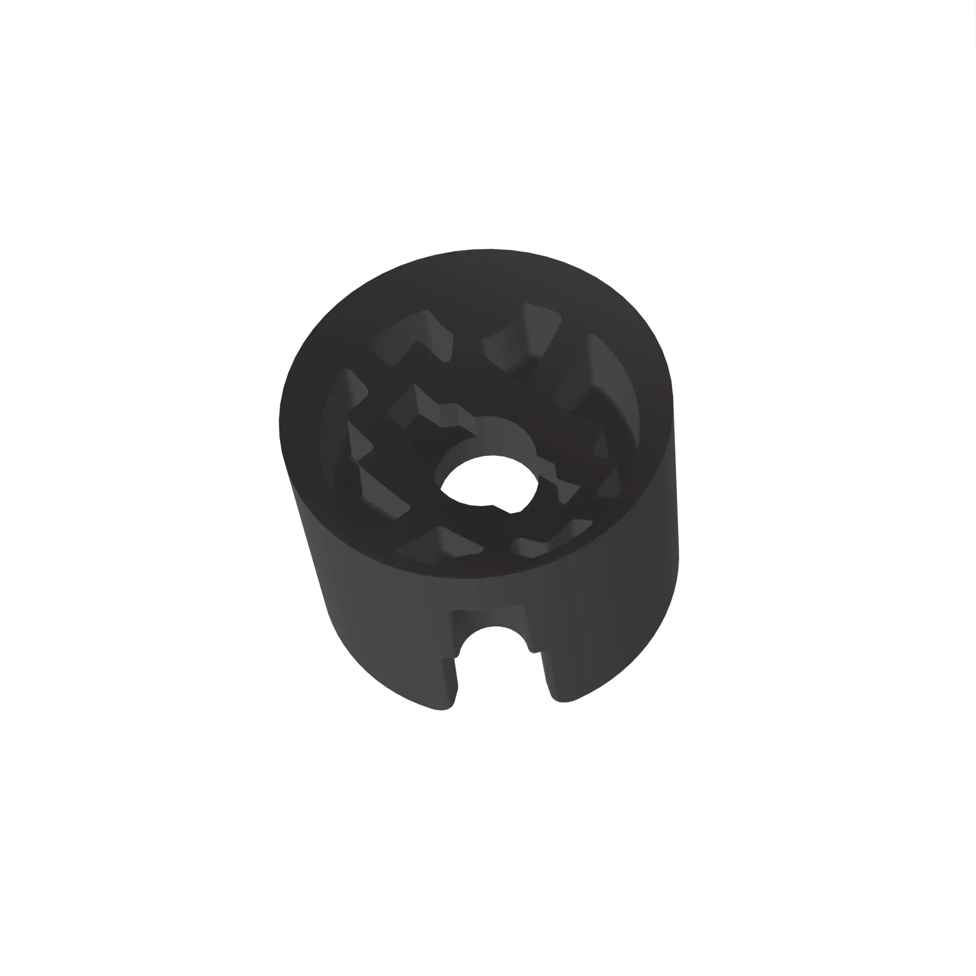 BUSHING, SPACER, SPHERICAL JOINT