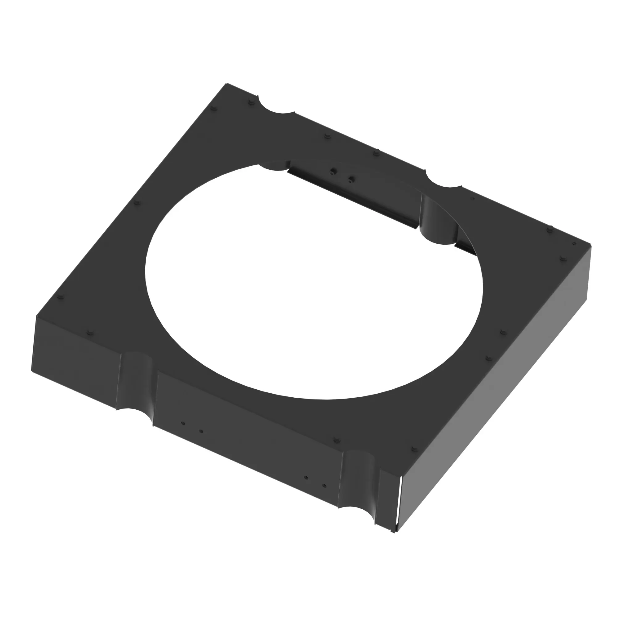 John Deere Shroud - RE547390