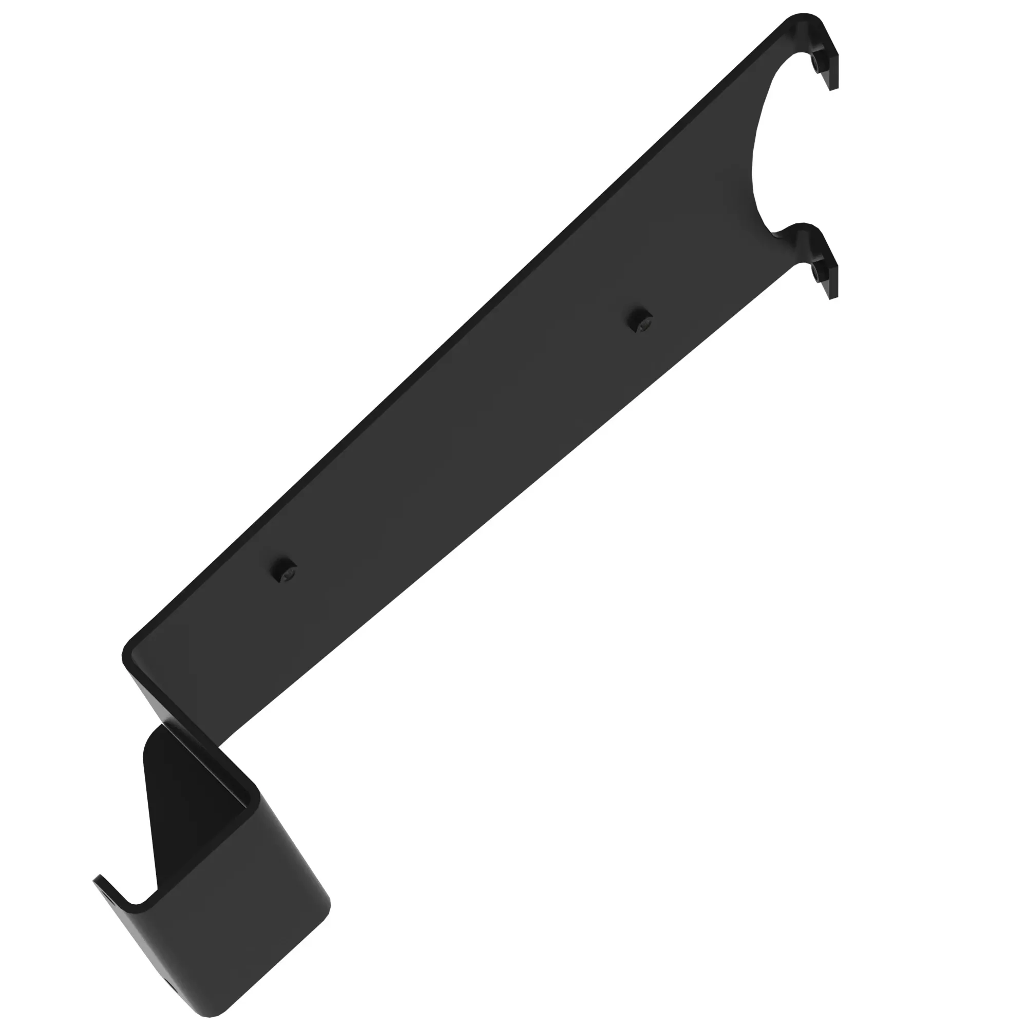 BRACKET, ASSEMBLY